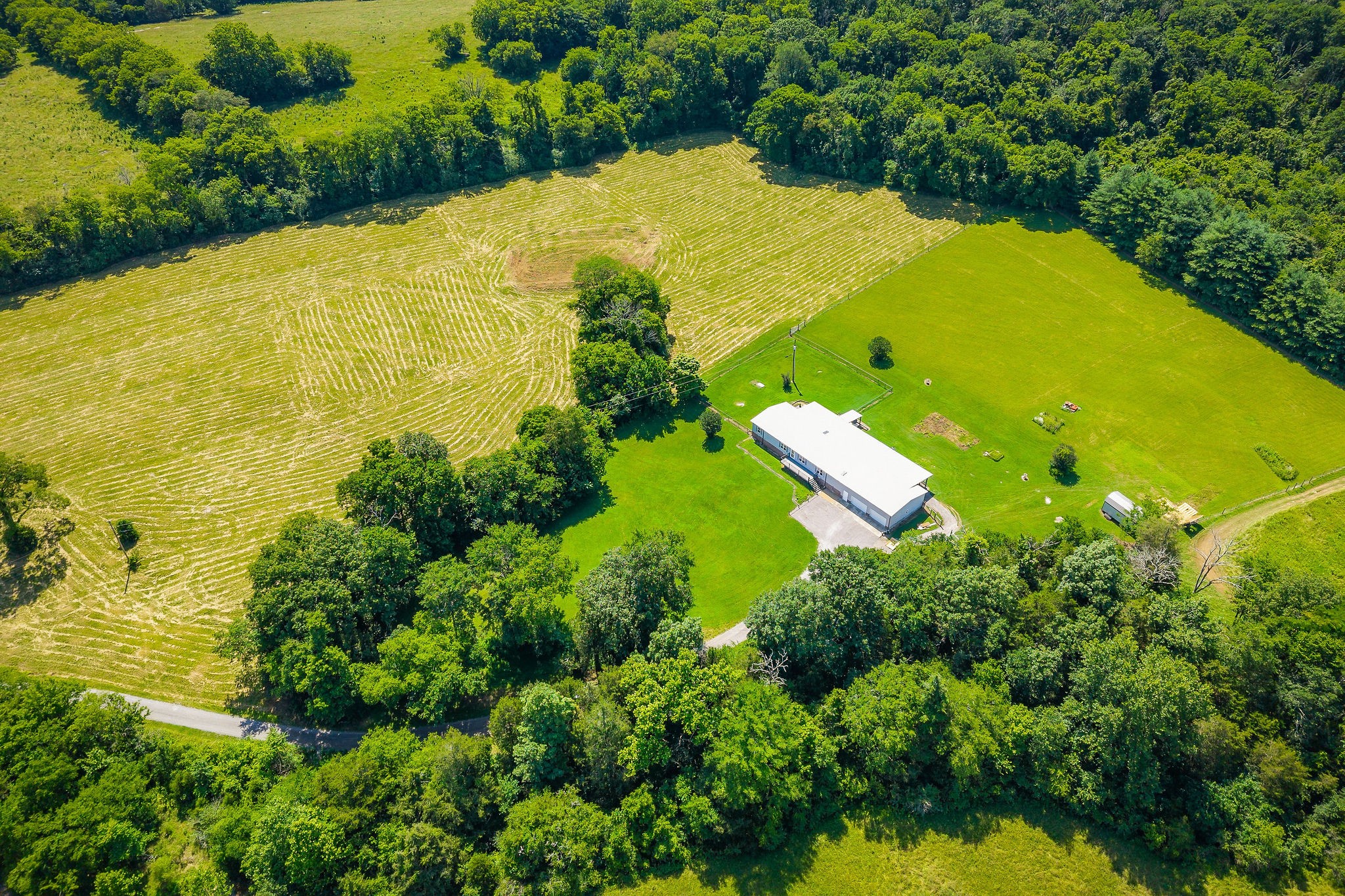 127 Grant Rd