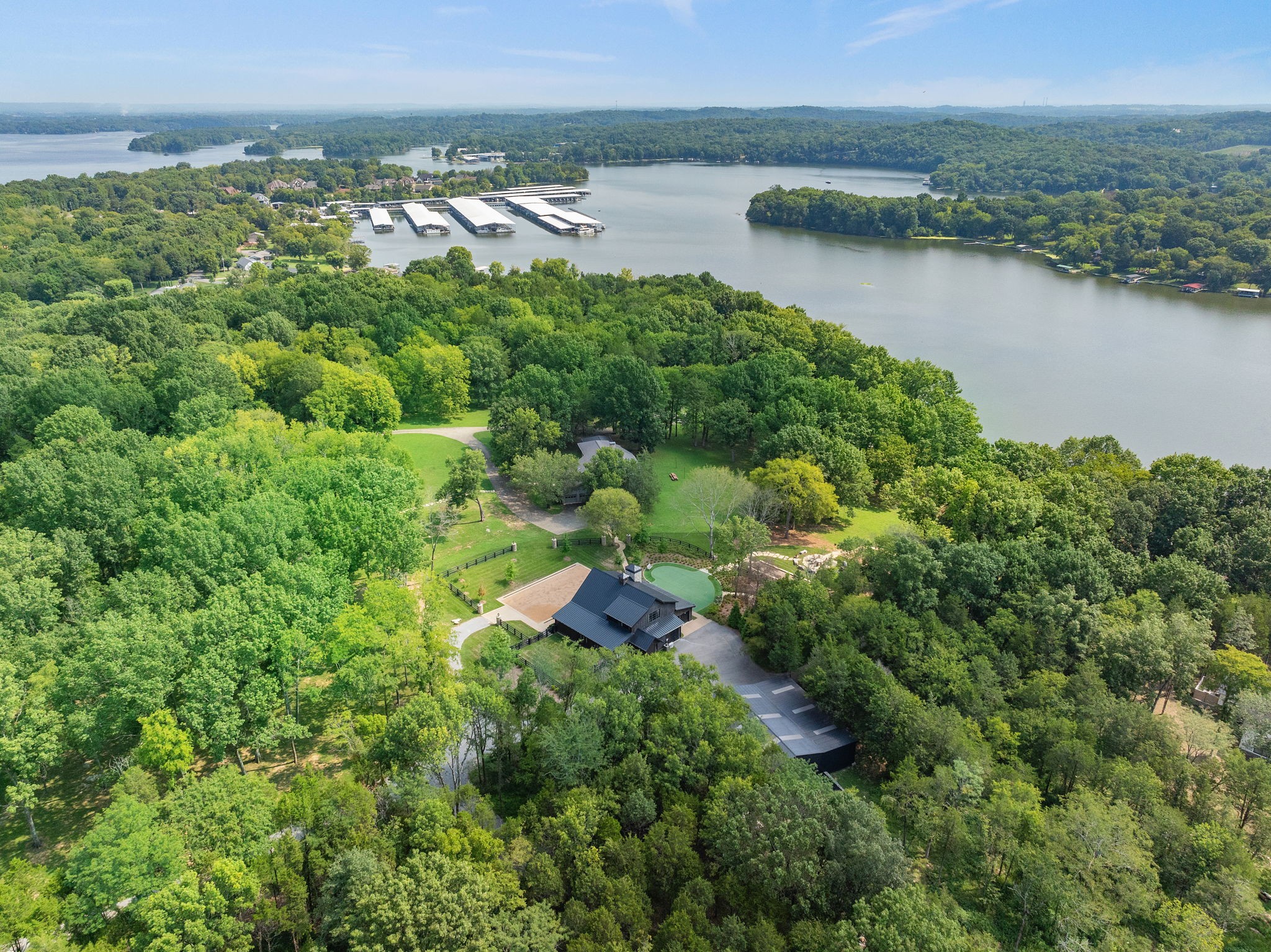 8530 Saundersville Rd
