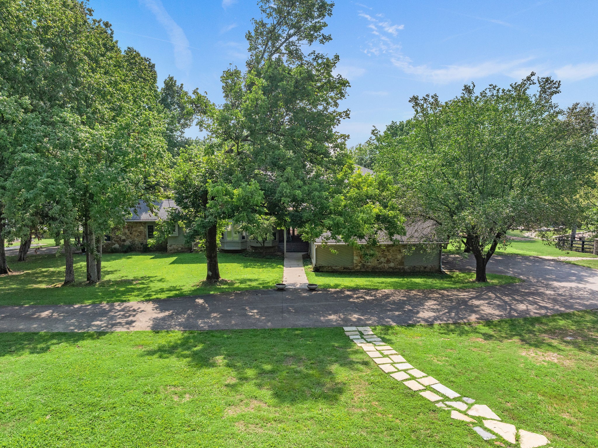 8530 Saundersville Rd