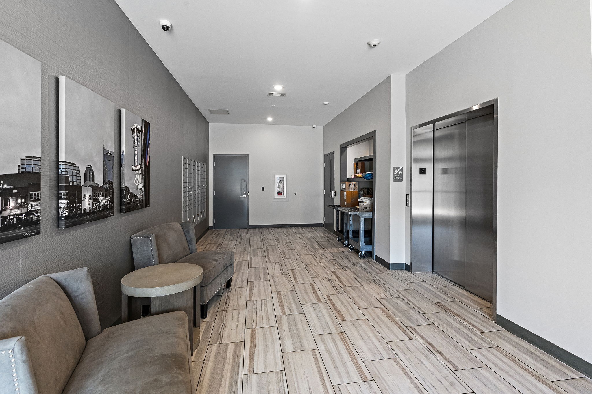 2407 8th Ave, S Unit: 402