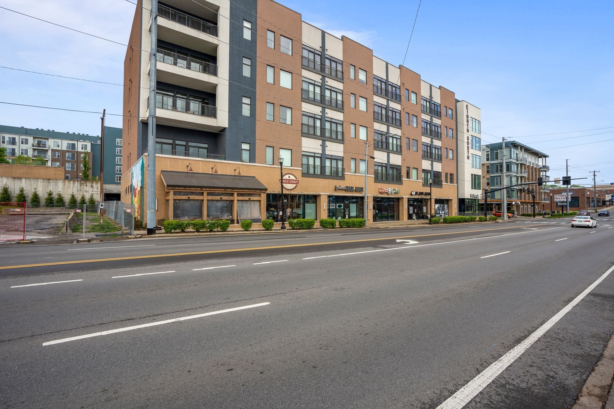 2407 8th Ave, S Unit: 402