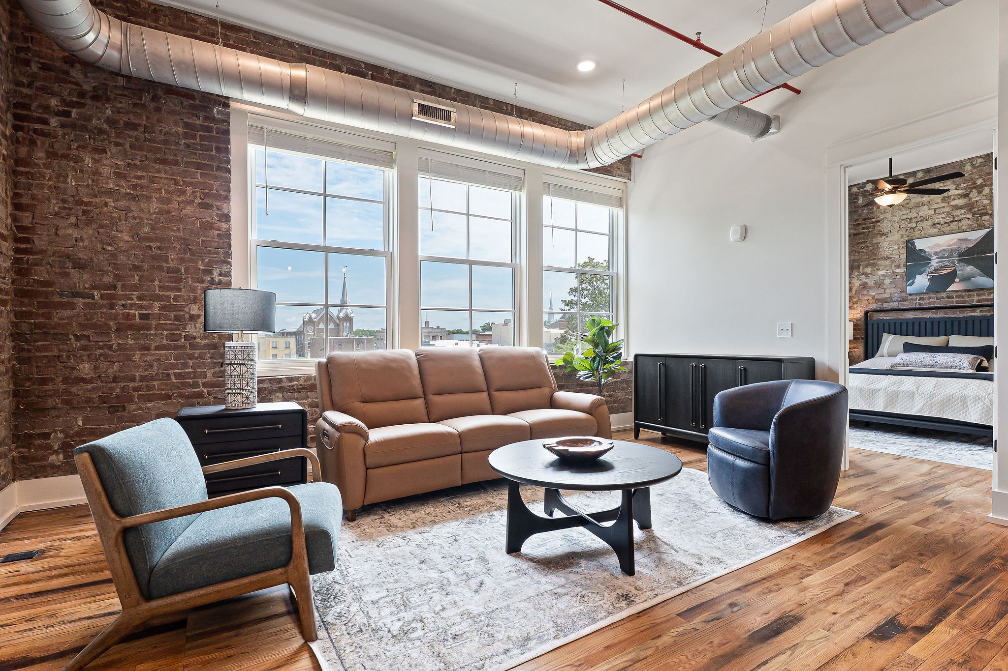 211 W Colville St Unit: 301