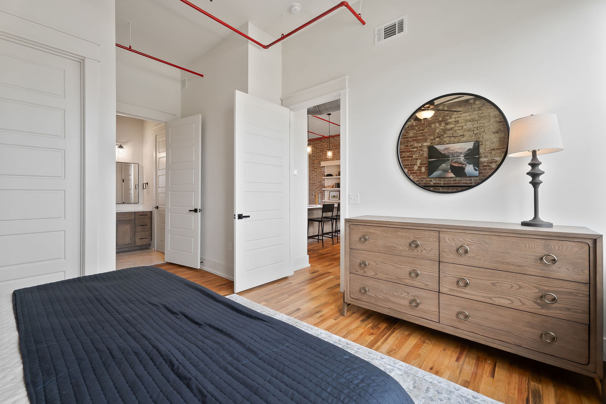 211 W Colville St Unit: 301