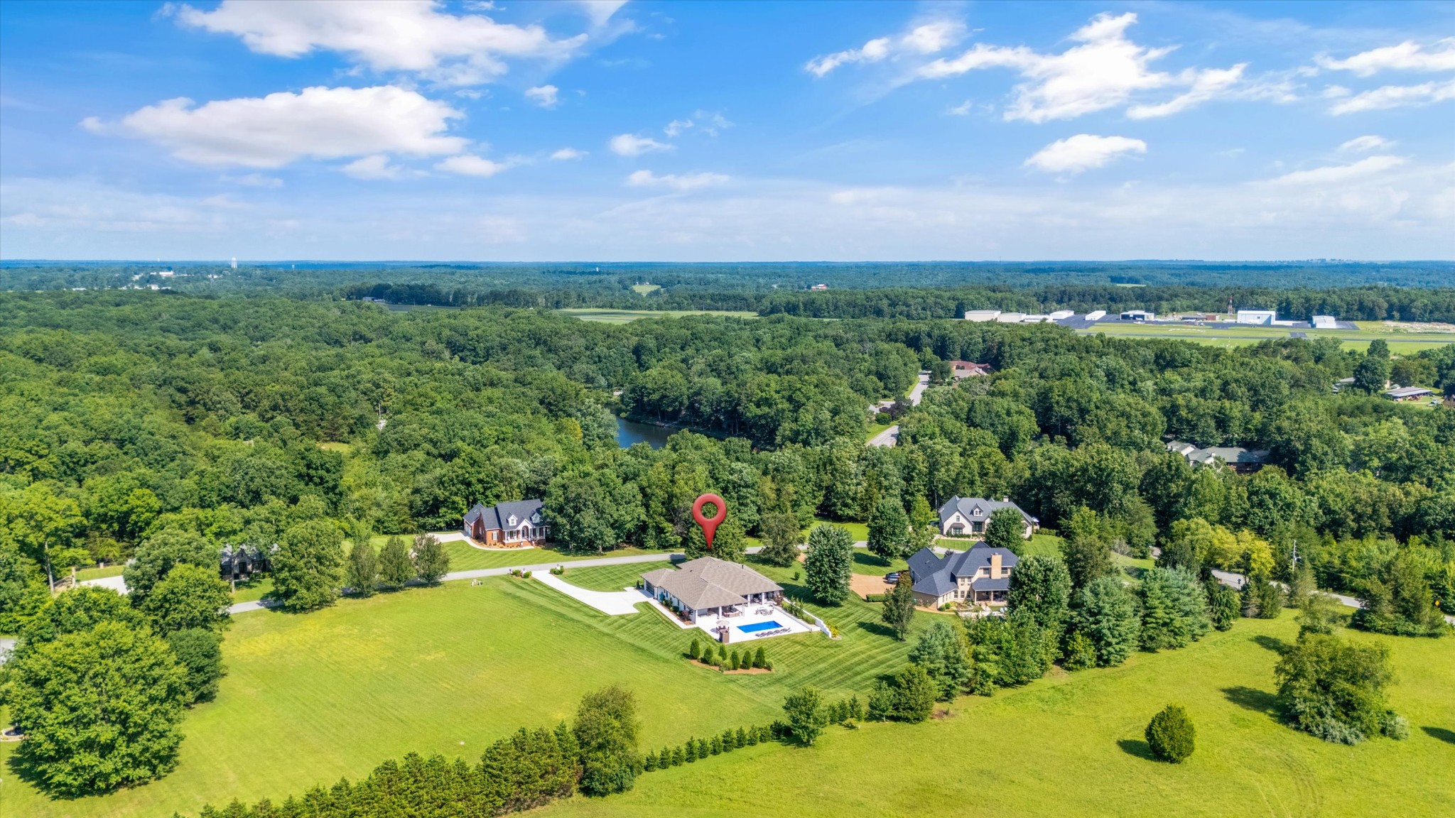 125 Cedar Ridge Ln