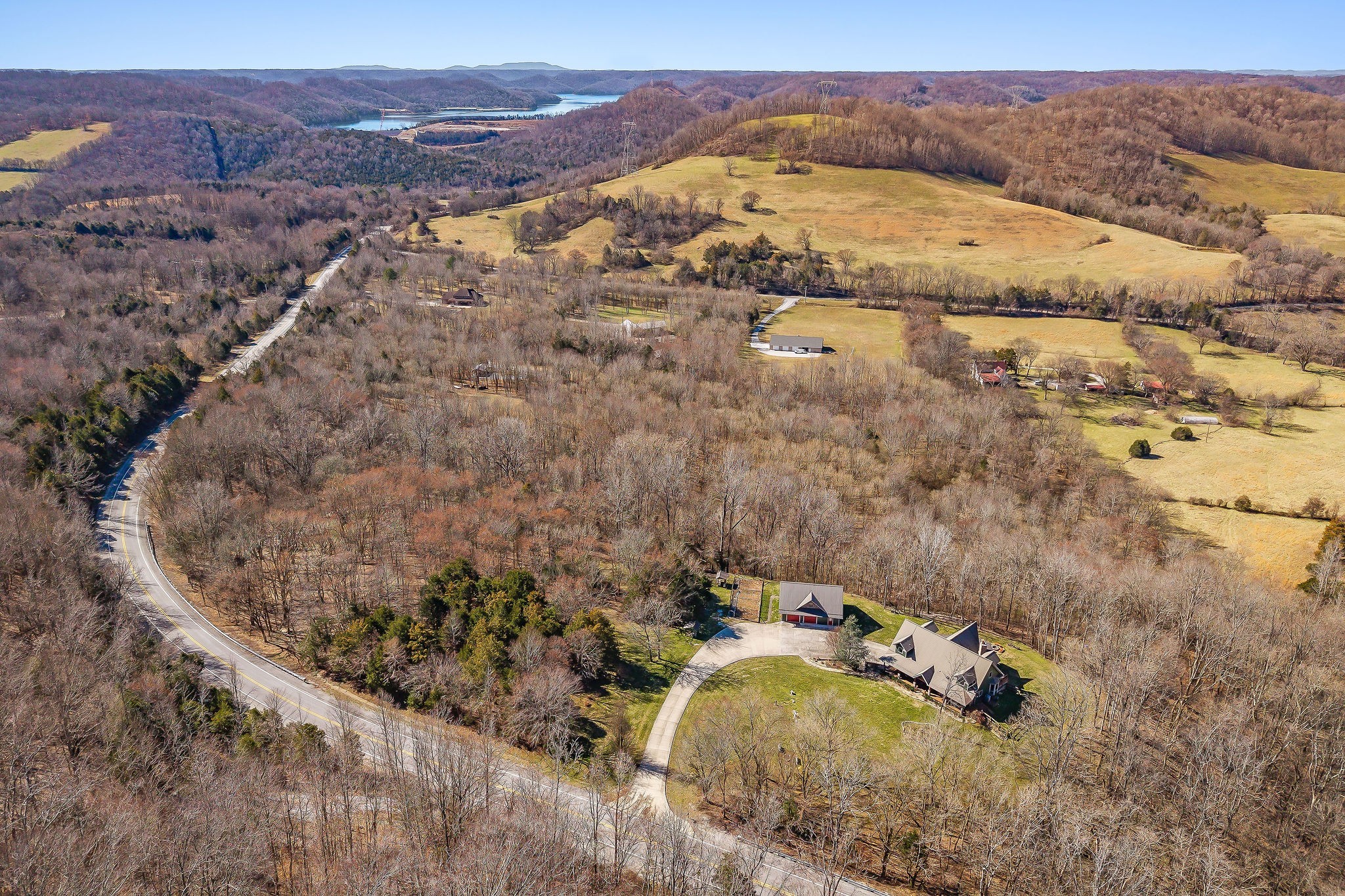 7775 Medley Amonette Rd
