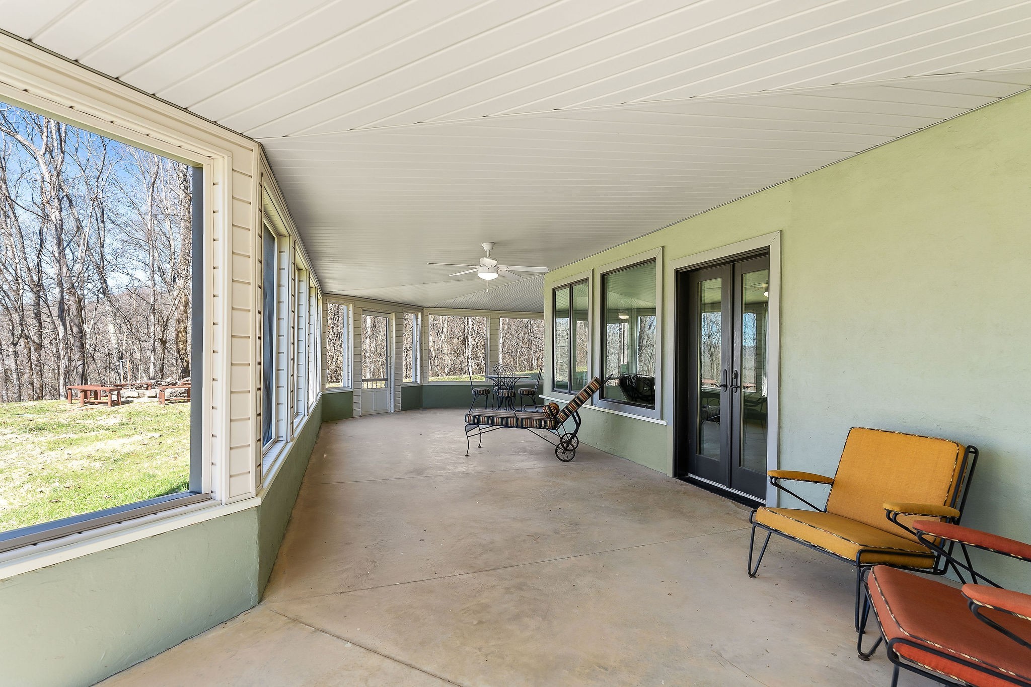 7775 Medley Amonette Rd