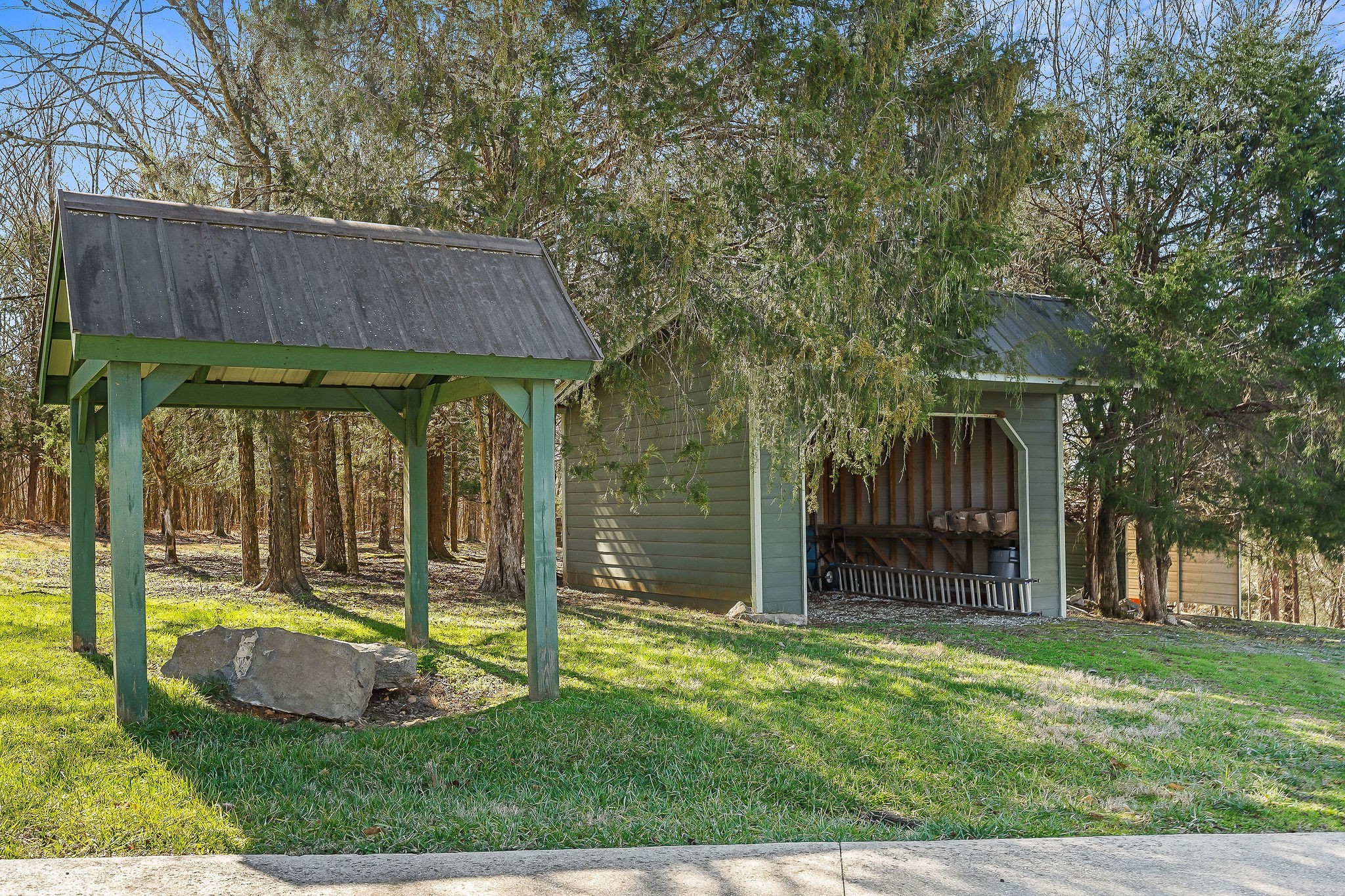 7775 Medley Amonette Rd