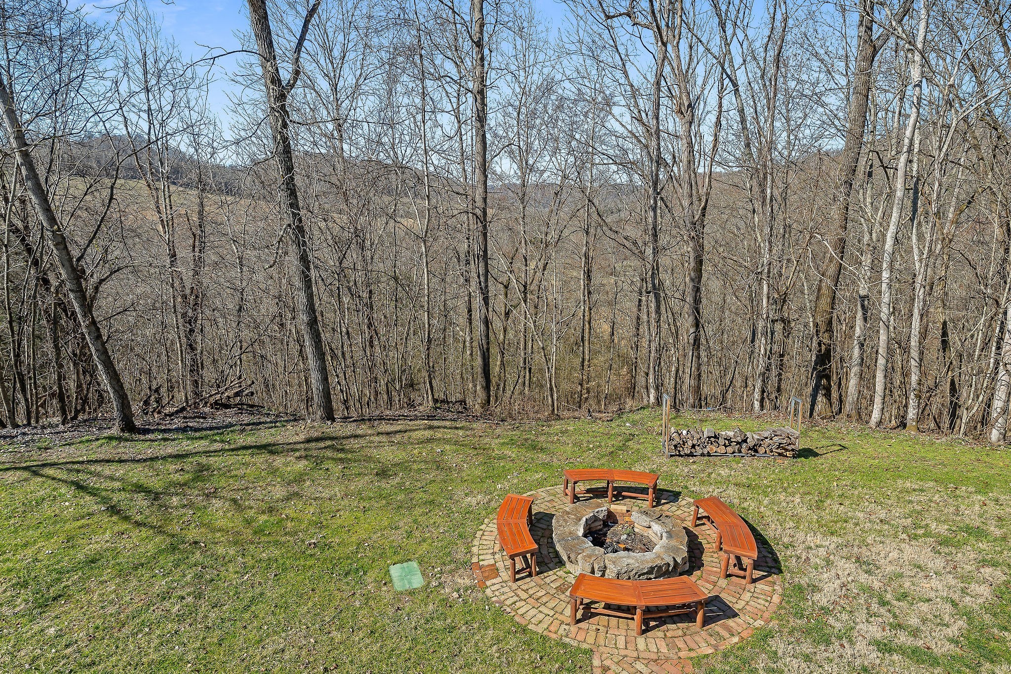 7775 Medley Amonette Rd