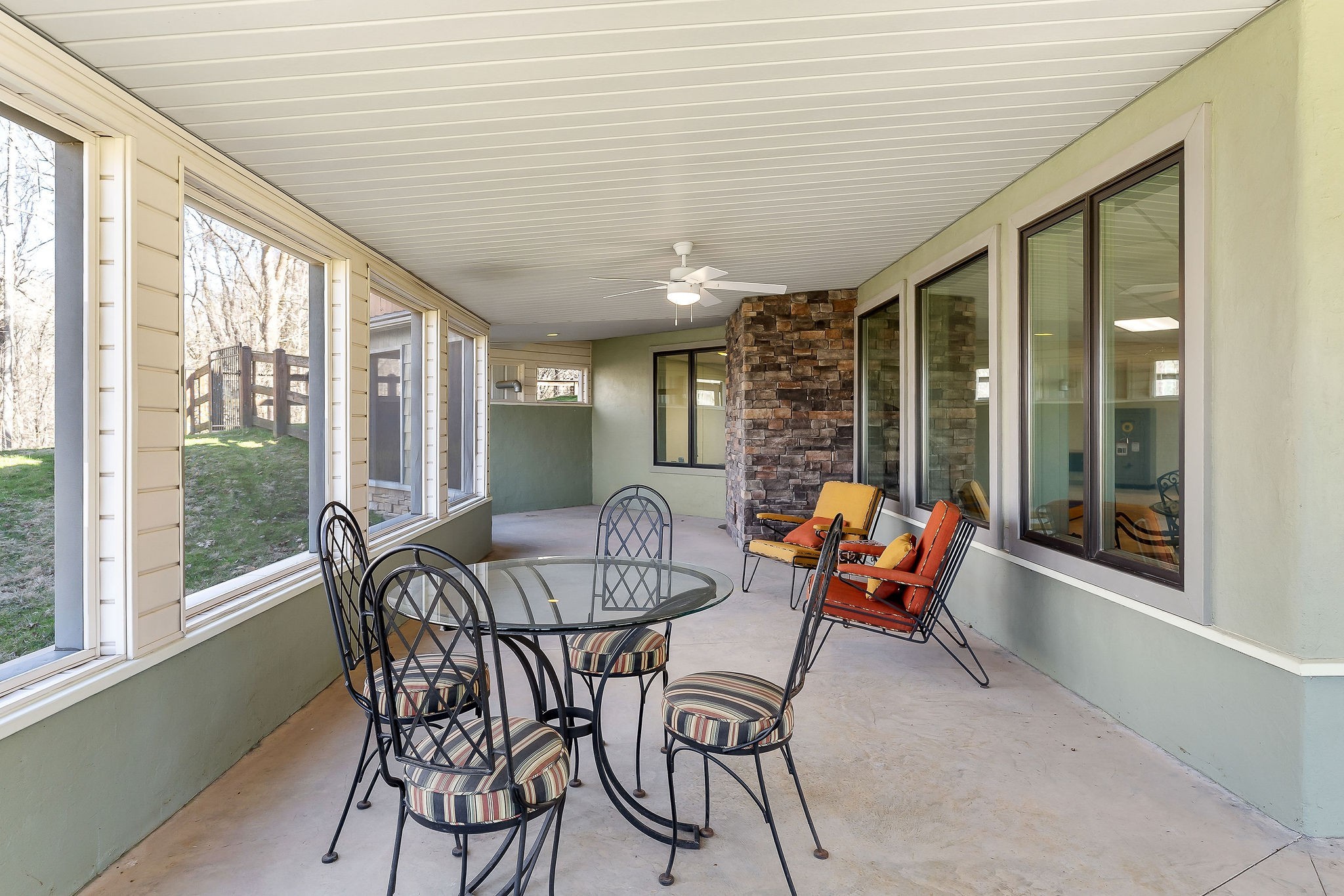 7775 Medley Amonette Rd