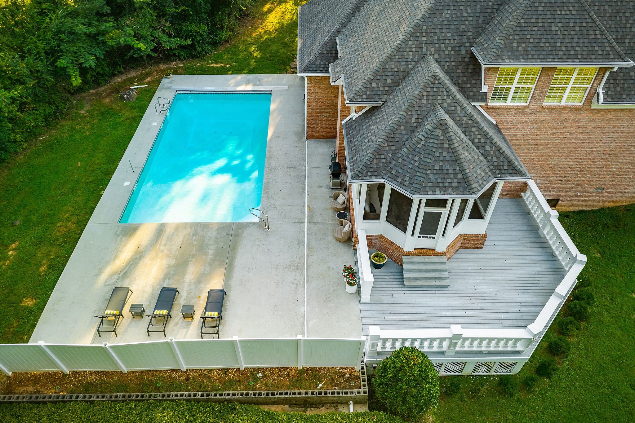 914 Beckridge Rd