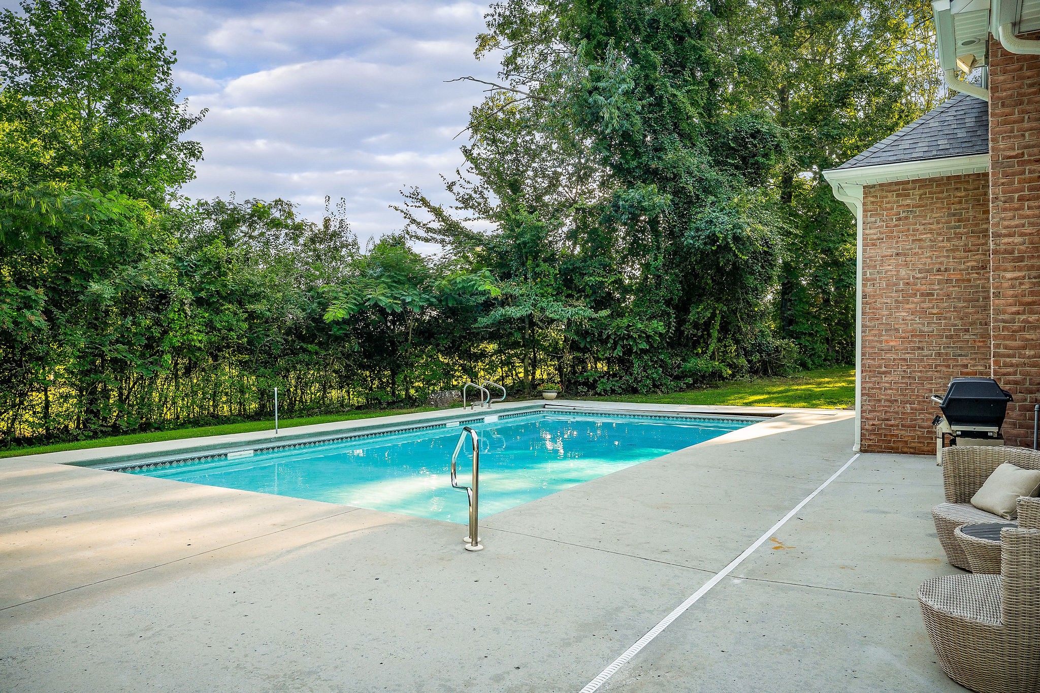 914 Beckridge Rd