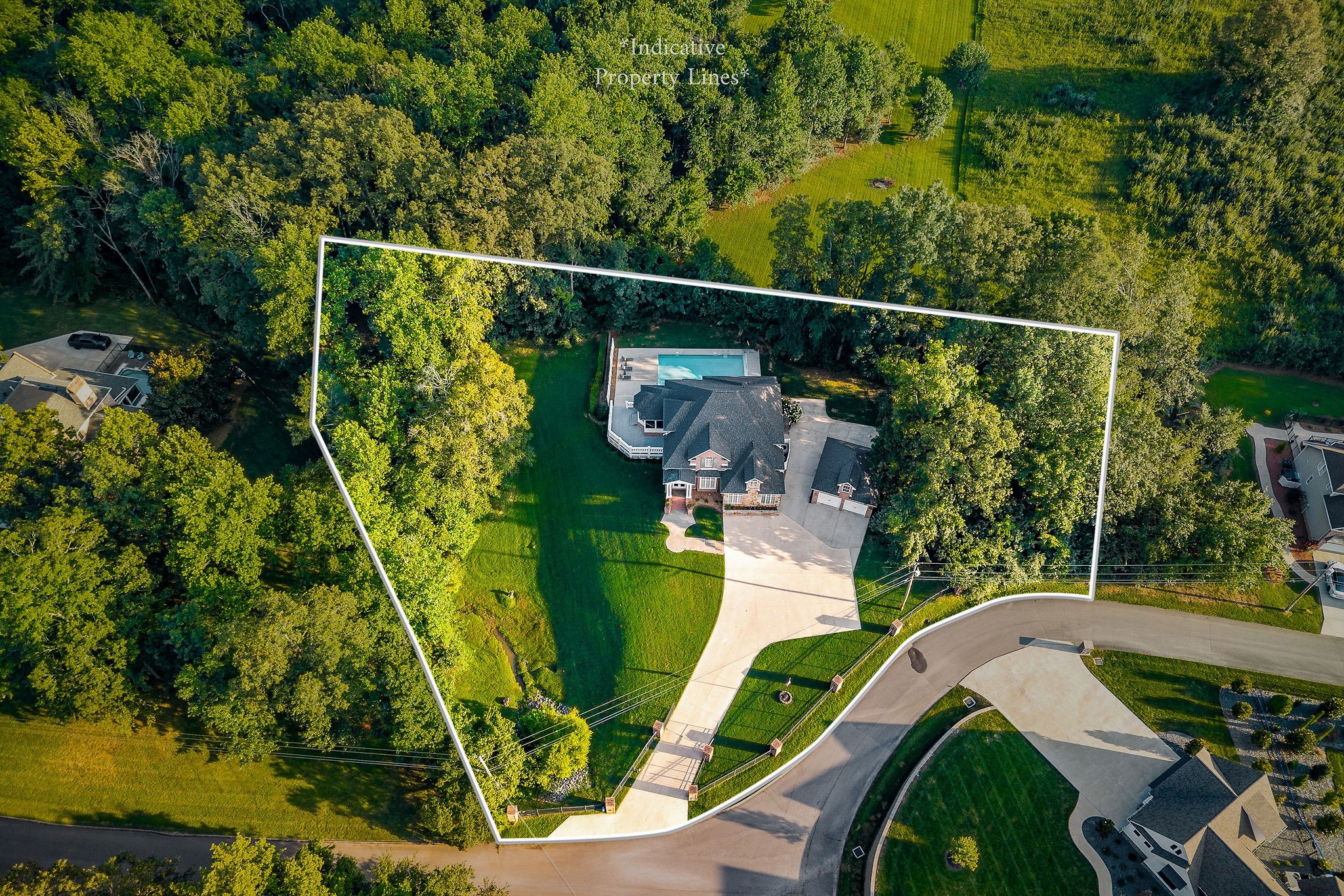 914 Beckridge Rd