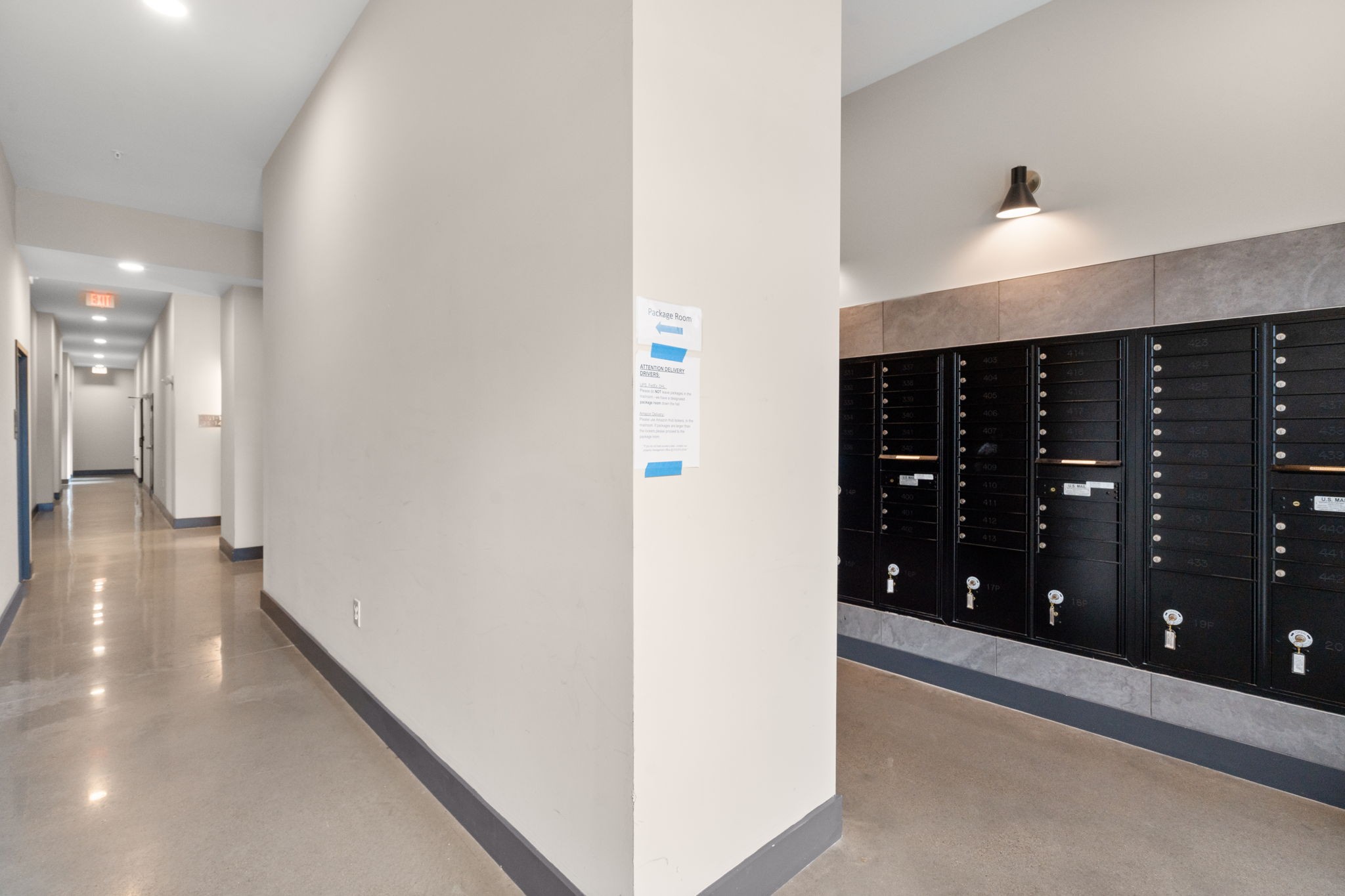 1677 54th Ave, N Unit: 108