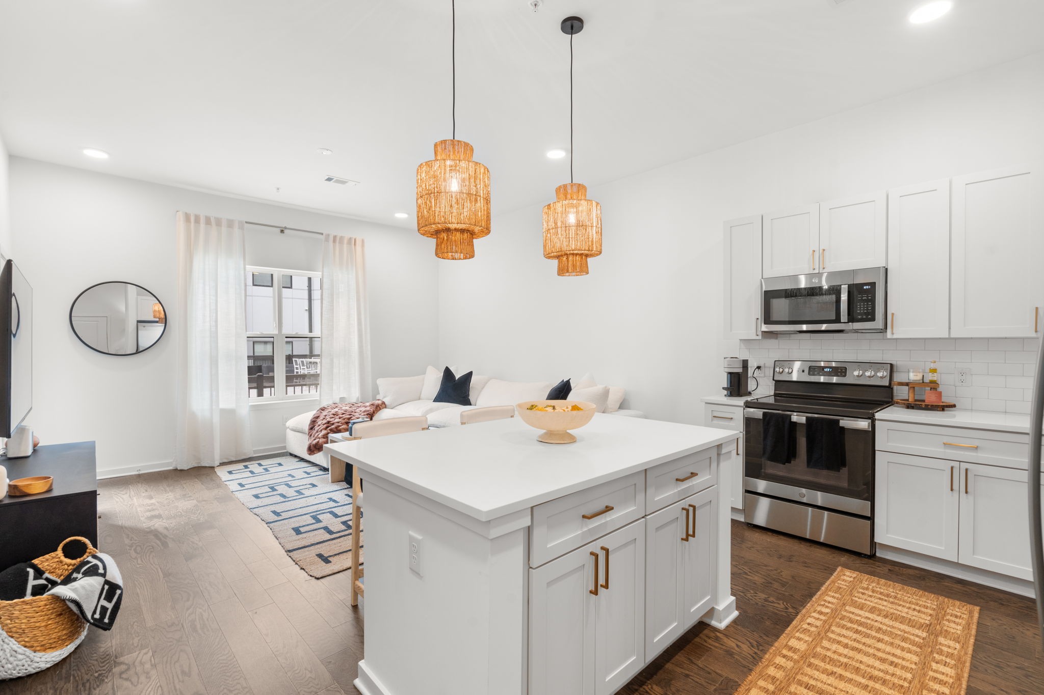 1677 54th Ave, N Unit: 108