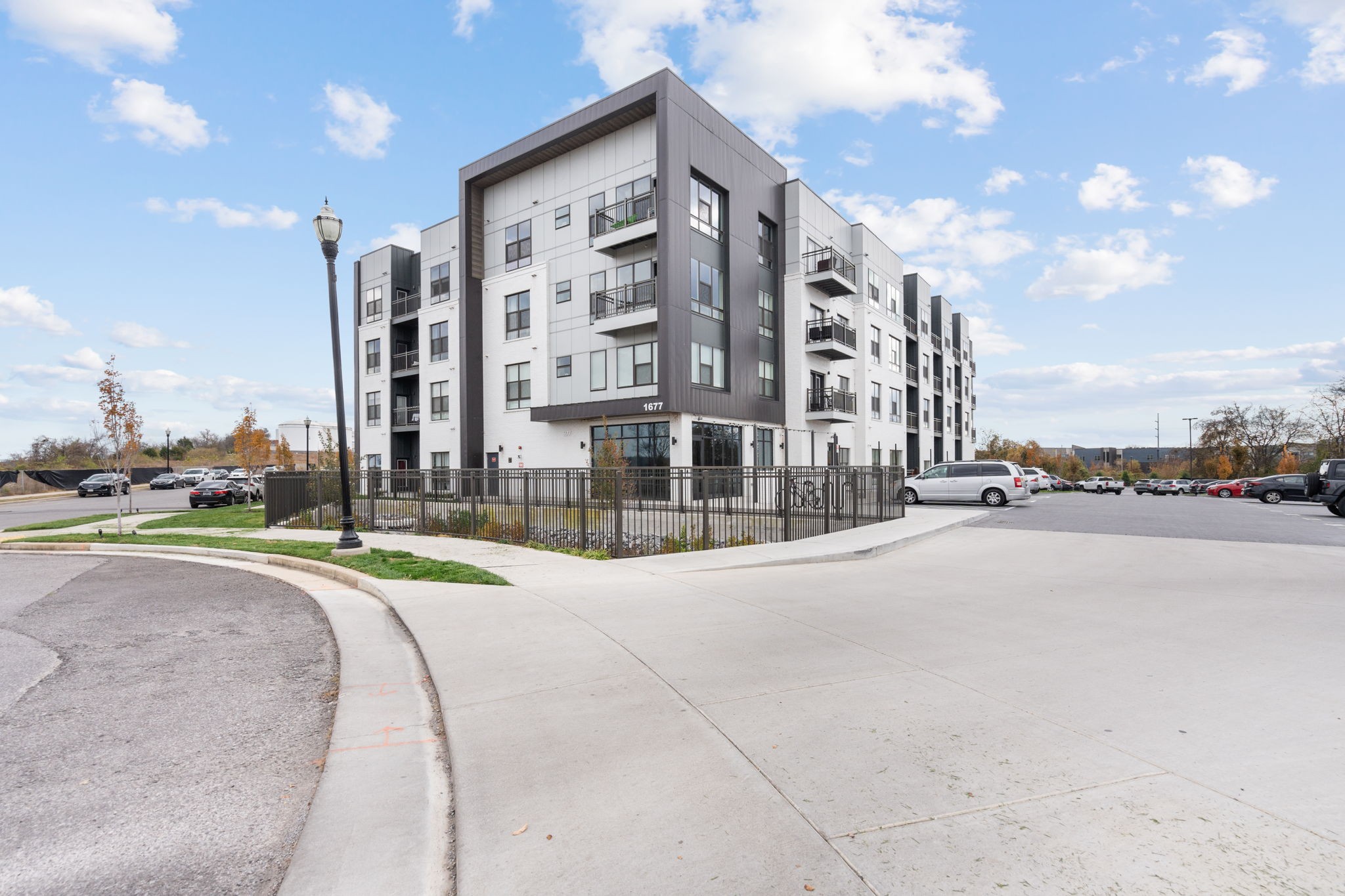 1677 54th Ave, N Unit: 108