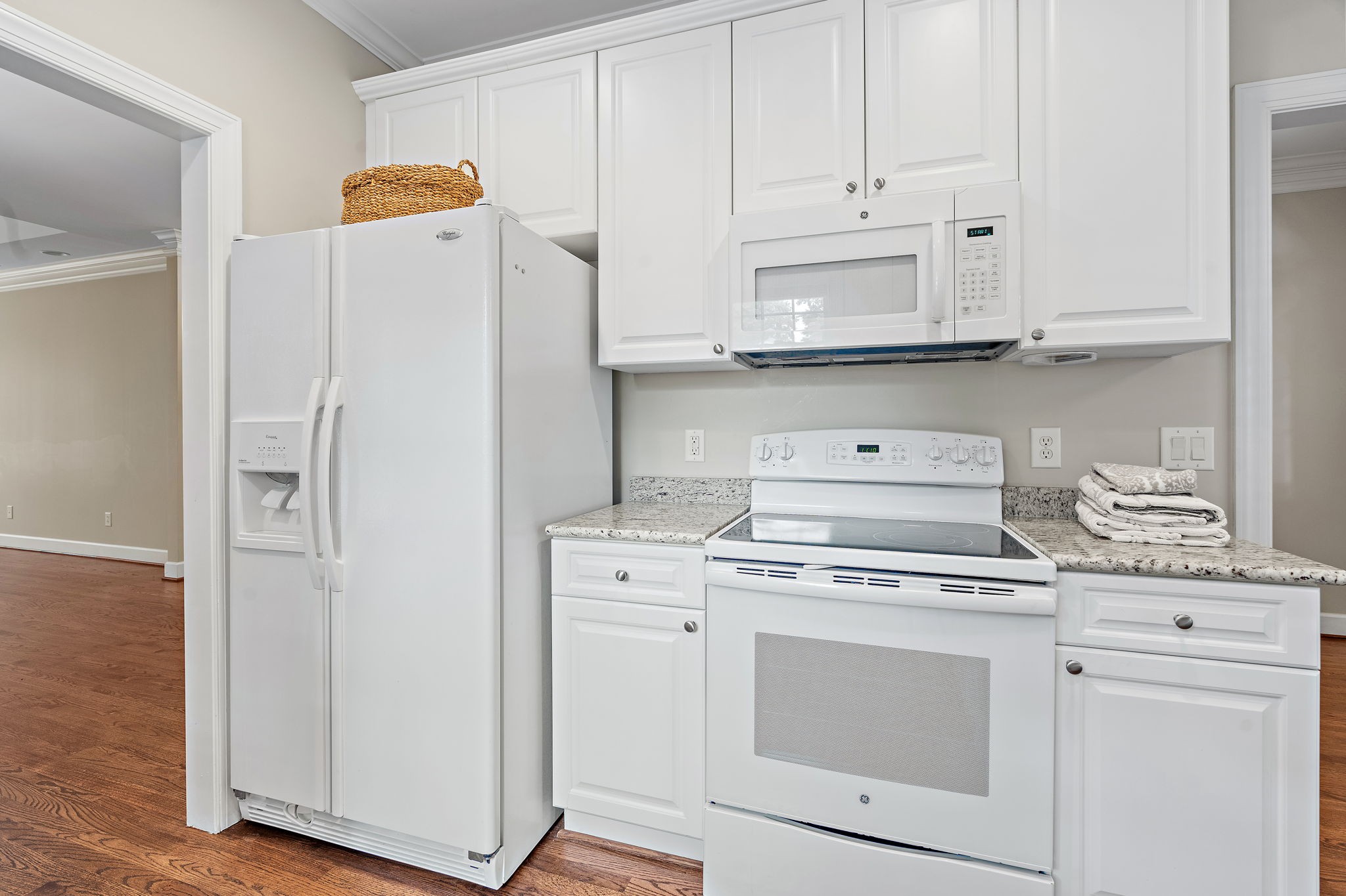 5601 Cloverland Dr Unit: 144