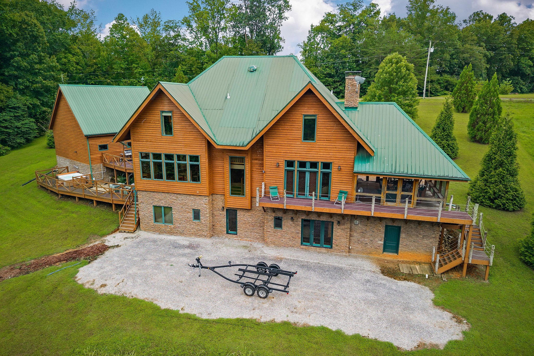 4042 Rocky Ridge Rd