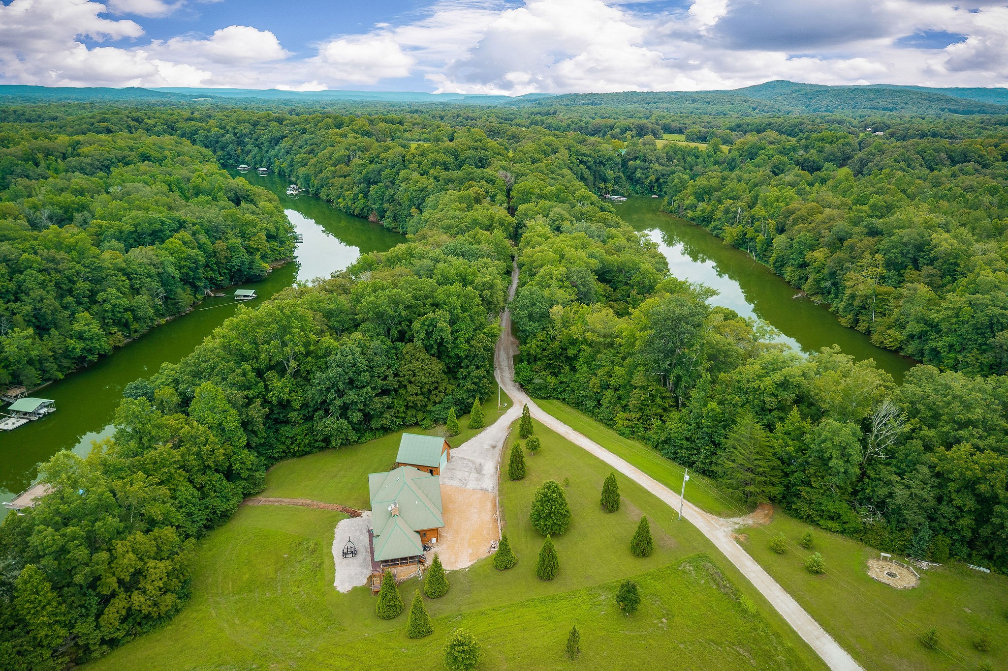 4042 Rocky Ridge Rd