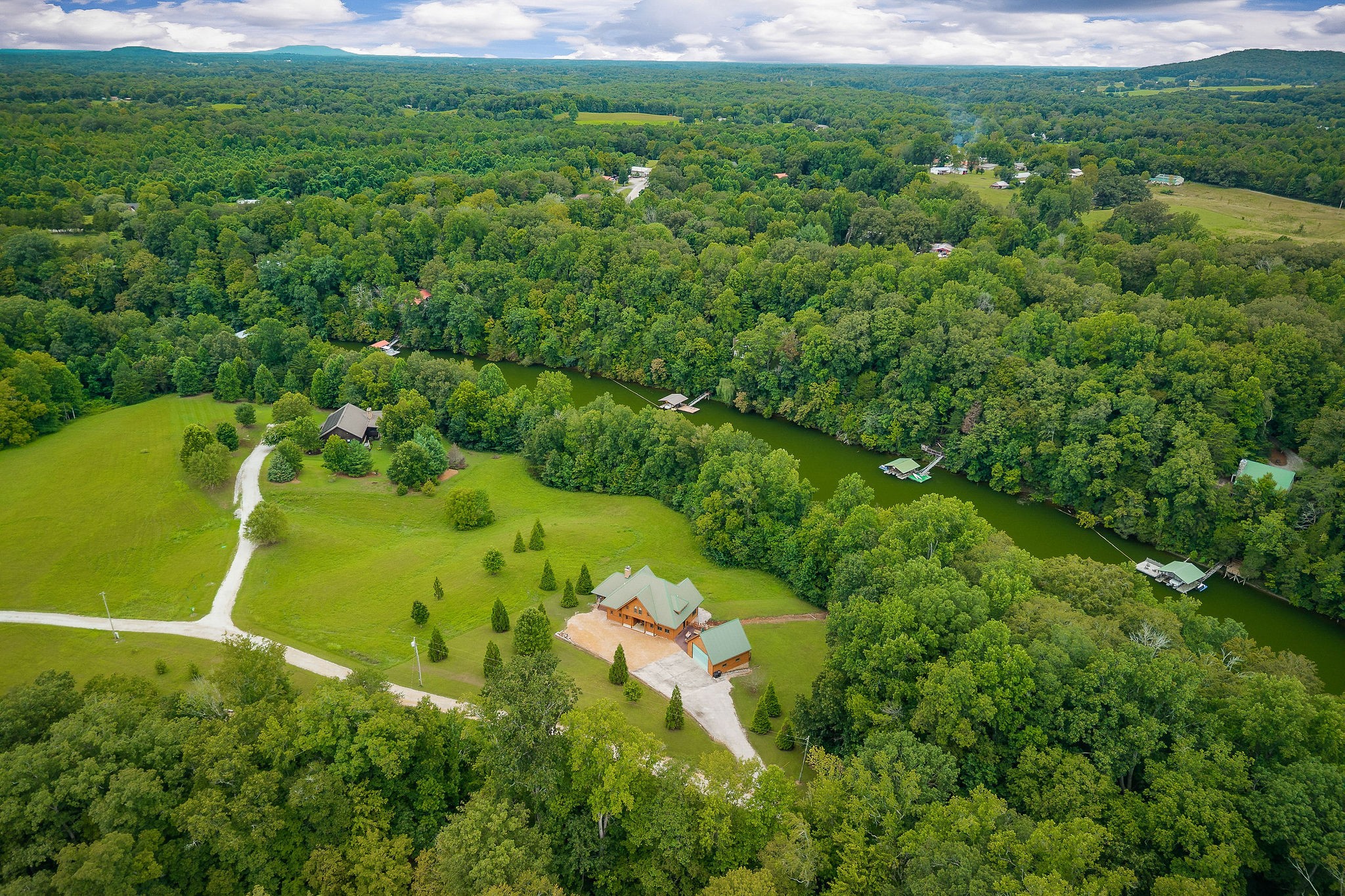 4042 Rocky Ridge Rd