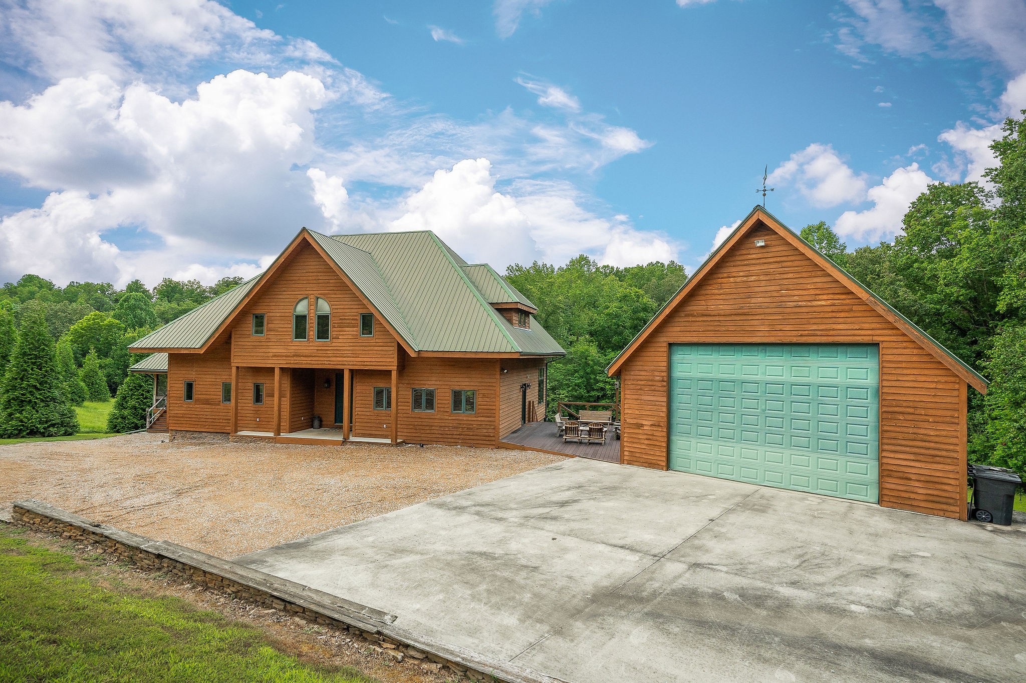 4042 Rocky Ridge Rd