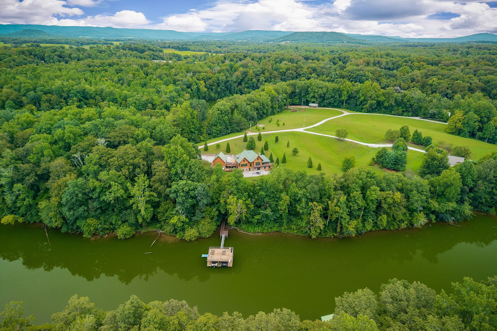 4042 Rocky Ridge Rd