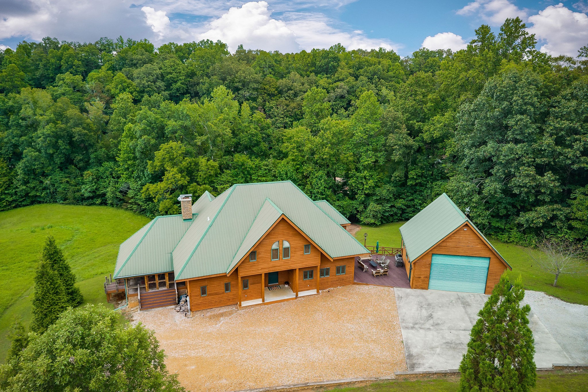 4042 Rocky Ridge Rd