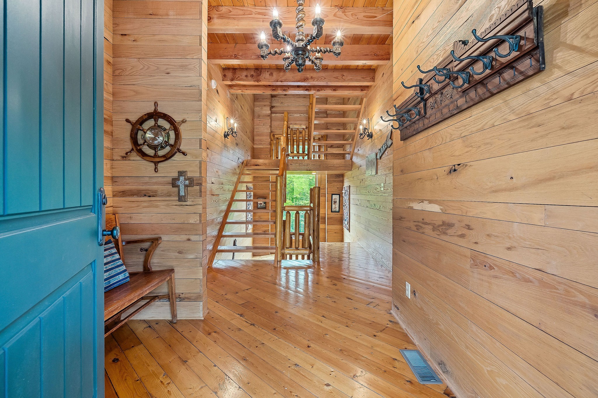 4042 Rocky Ridge Rd