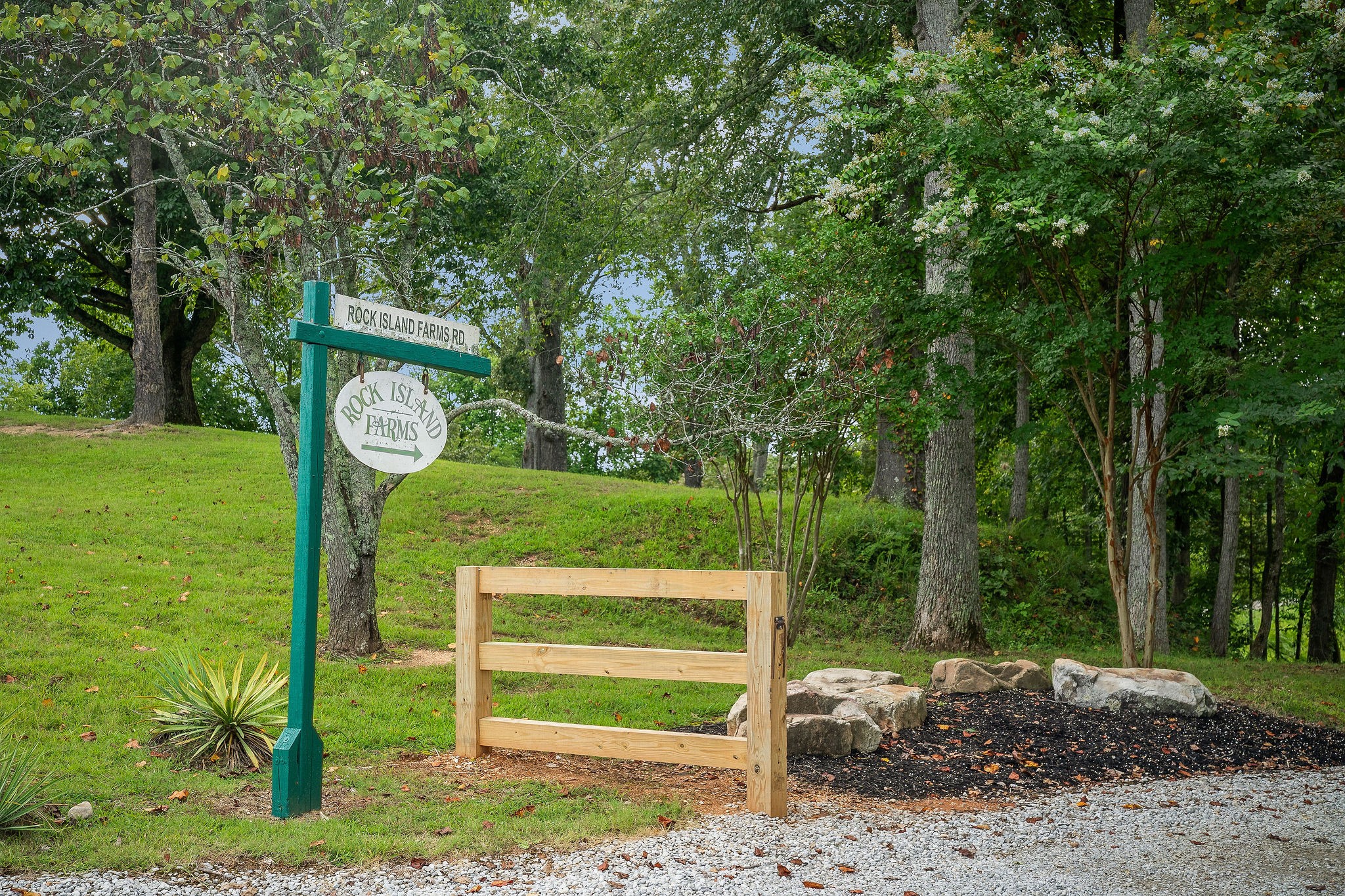 4042 Rocky Ridge Rd