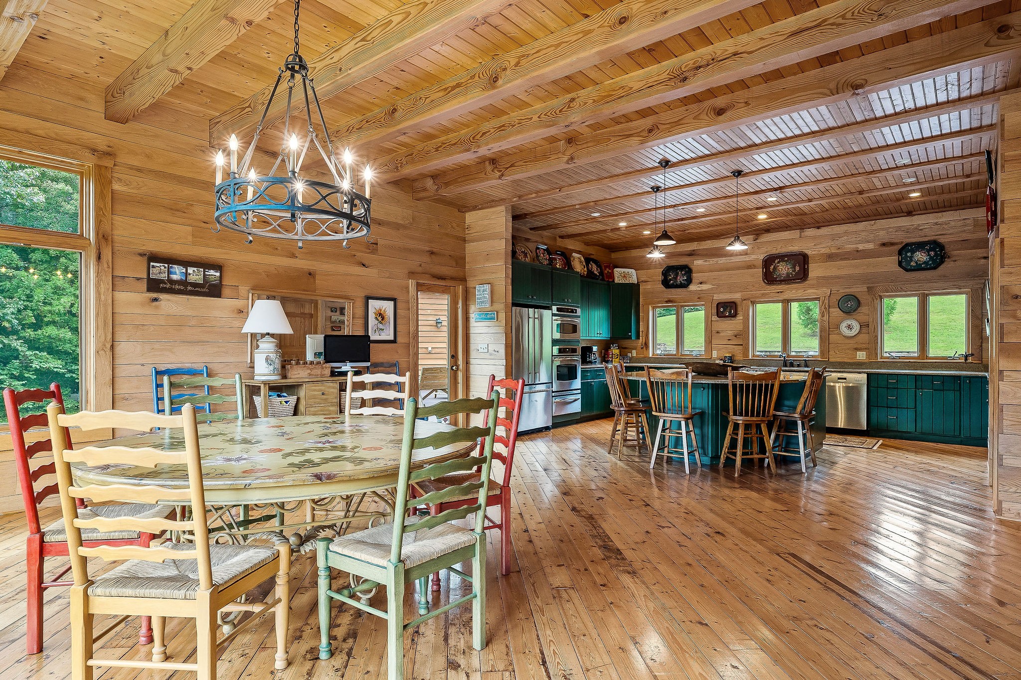 4042 Rocky Ridge Rd