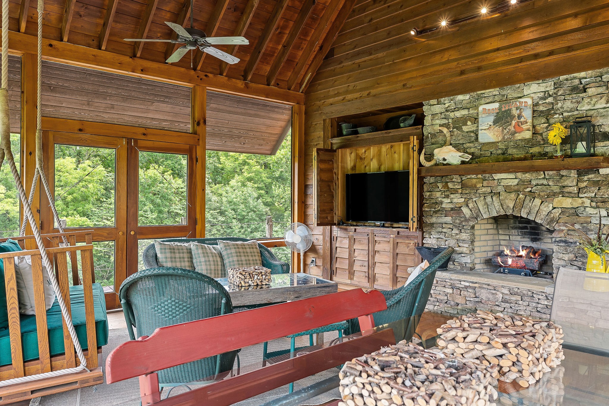 4042 Rocky Ridge Rd