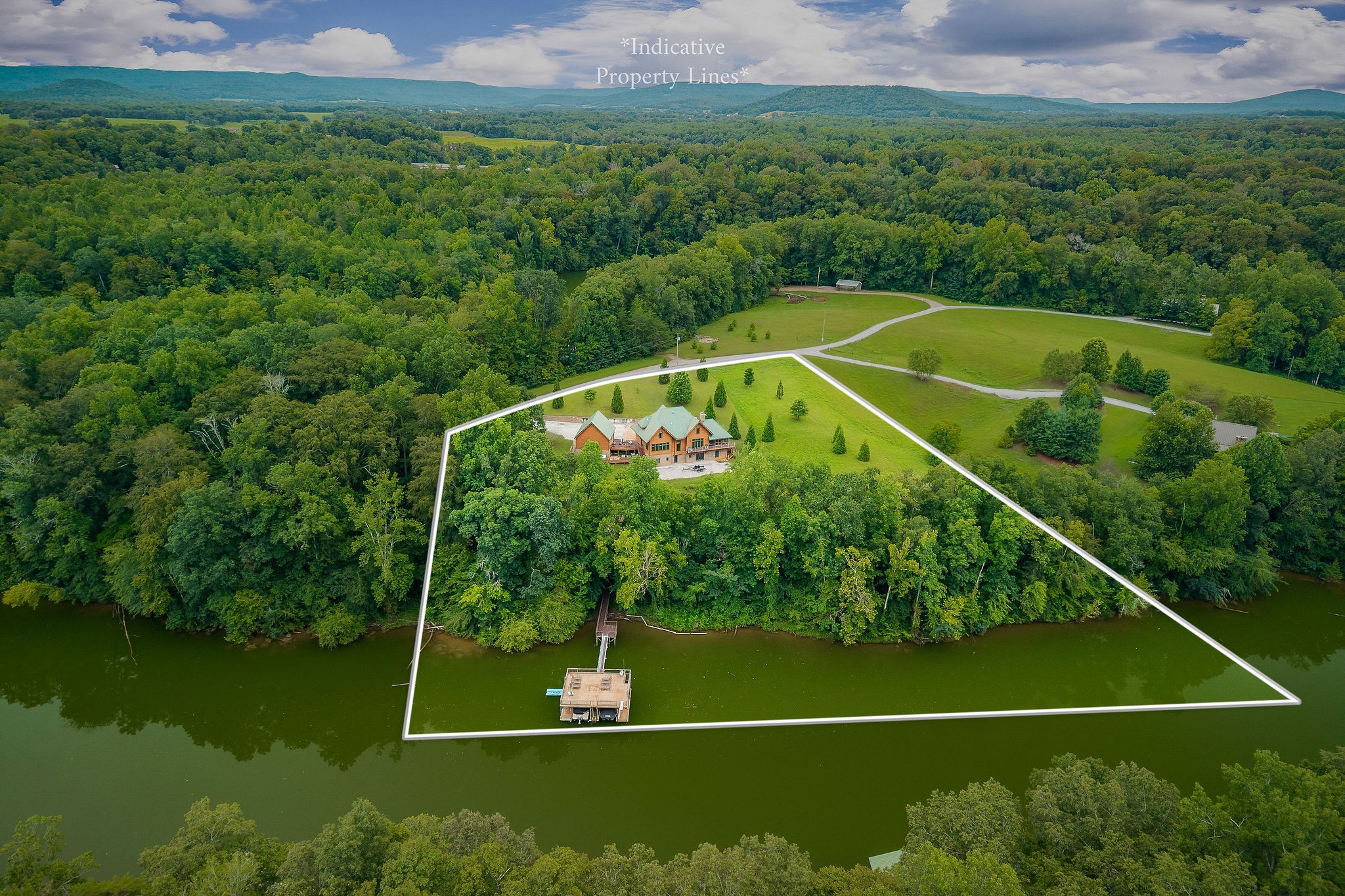 4042 Rocky Ridge Rd