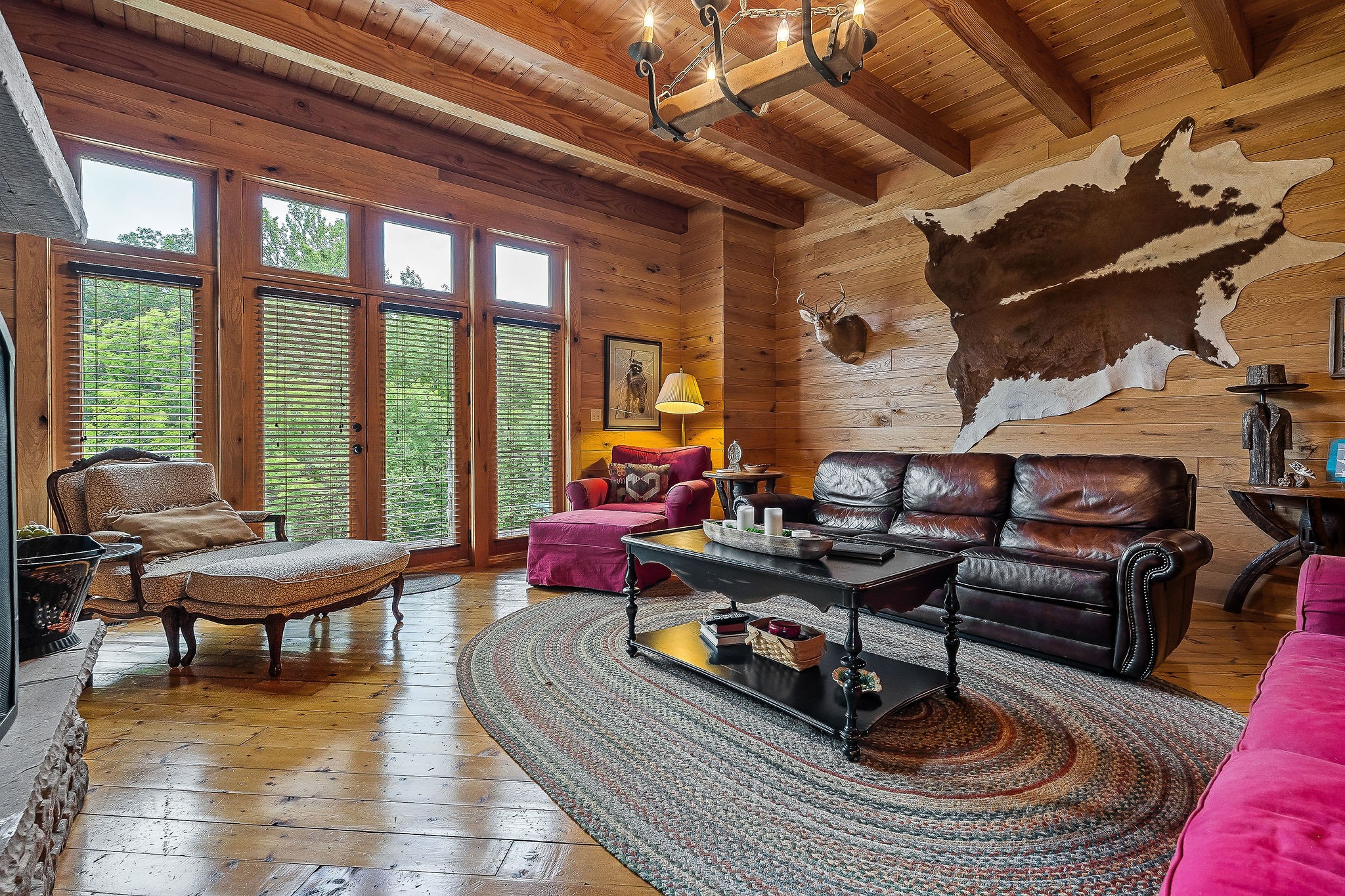 4042 Rocky Ridge Rd