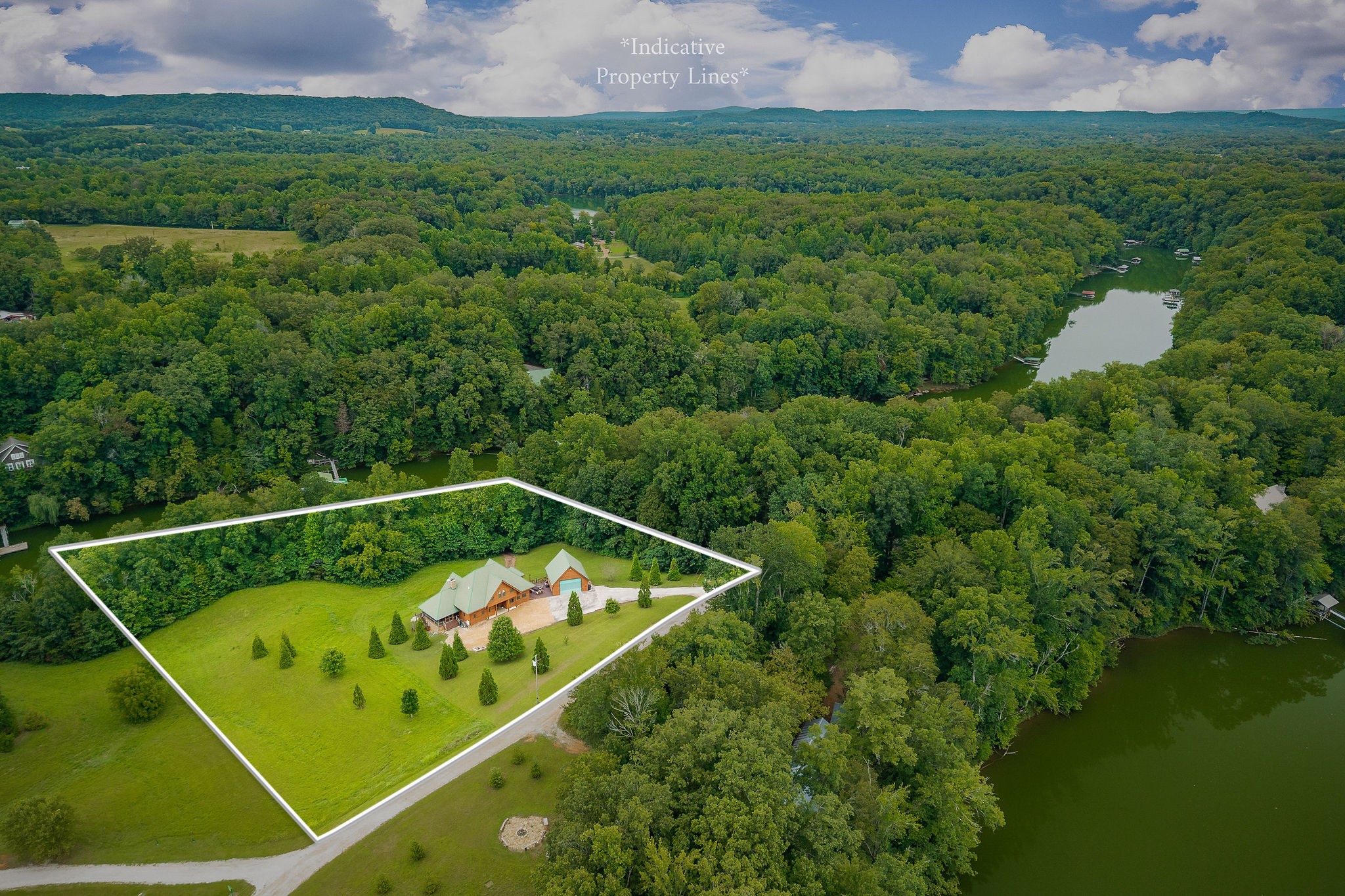 4042 Rocky Ridge Rd