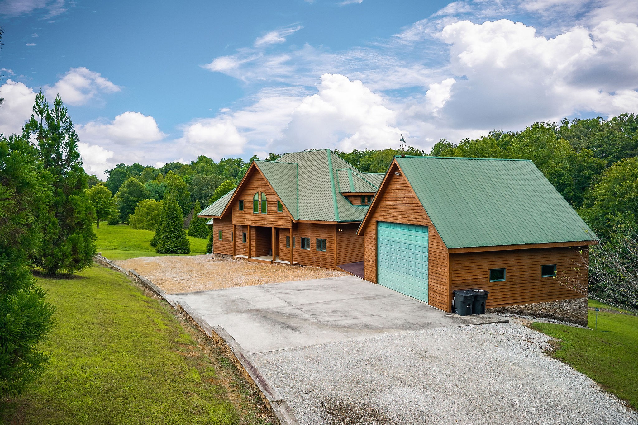 4042 Rocky Ridge Rd