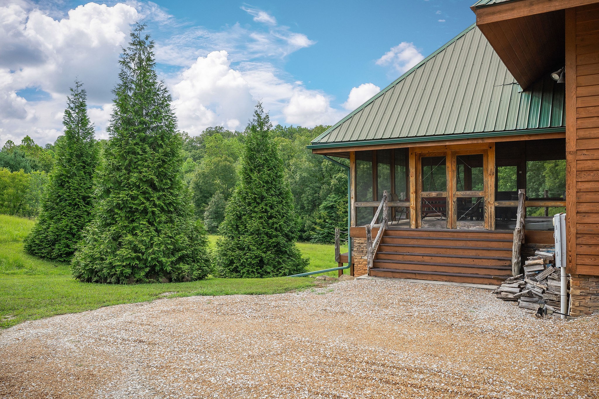 4042 Rocky Ridge Rd