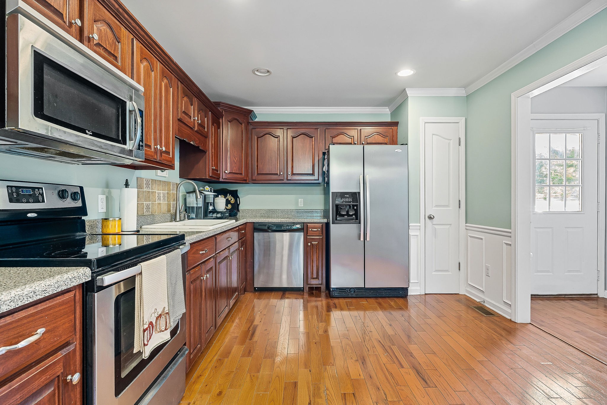 89 Oakwood Trl