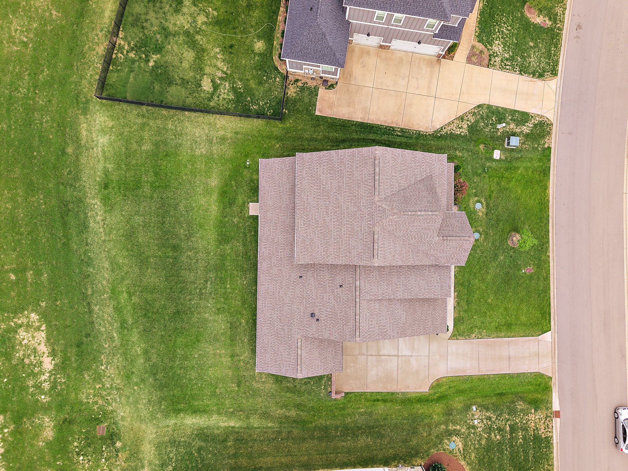 7025 Vineyard Valley Dr