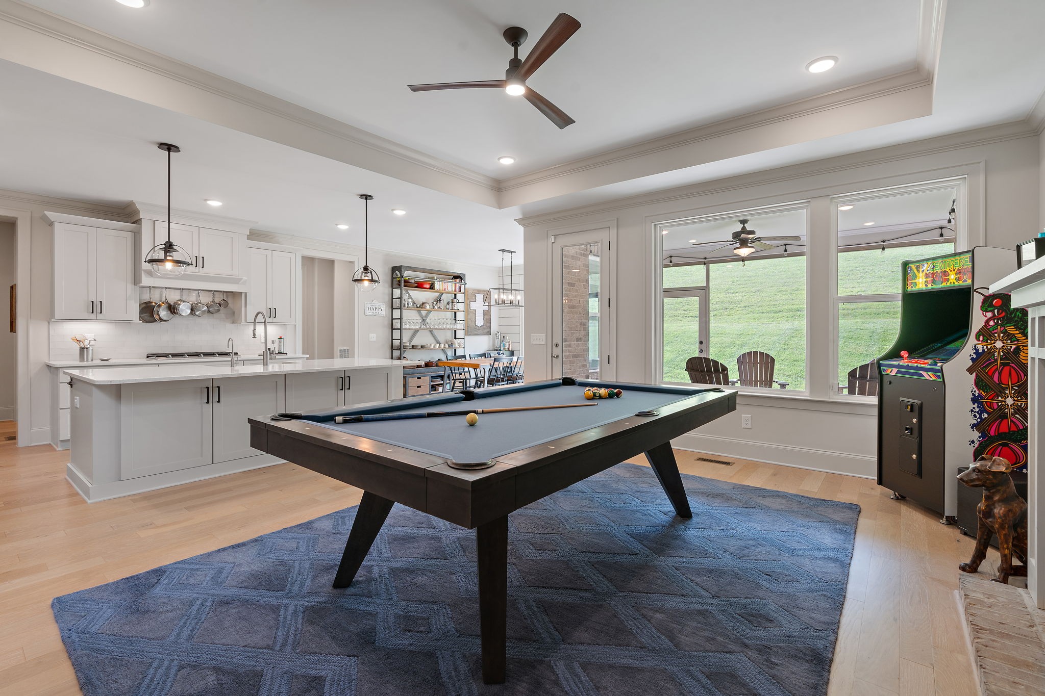 7025 Vineyard Valley Dr