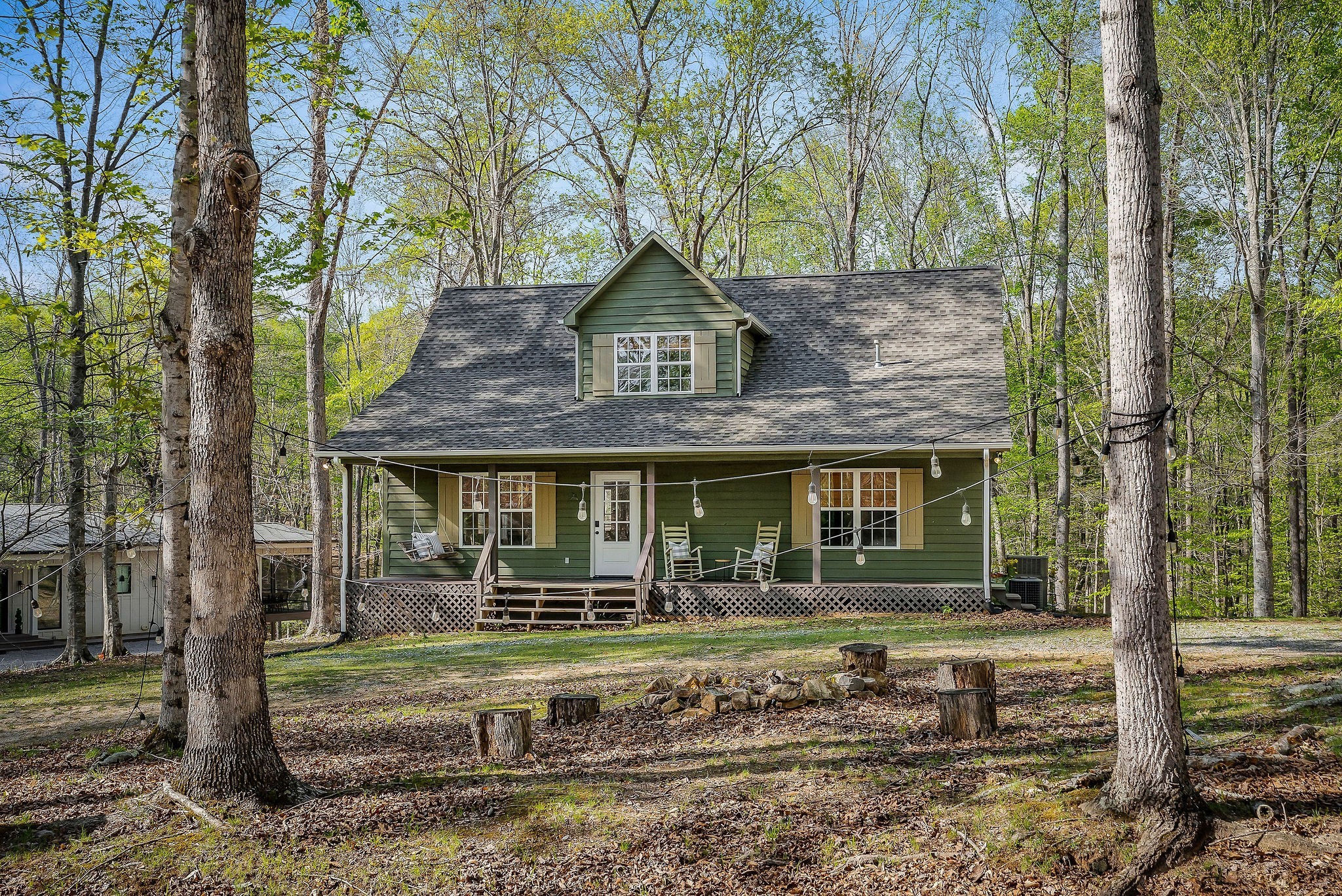 1219 Four Seasons Dr