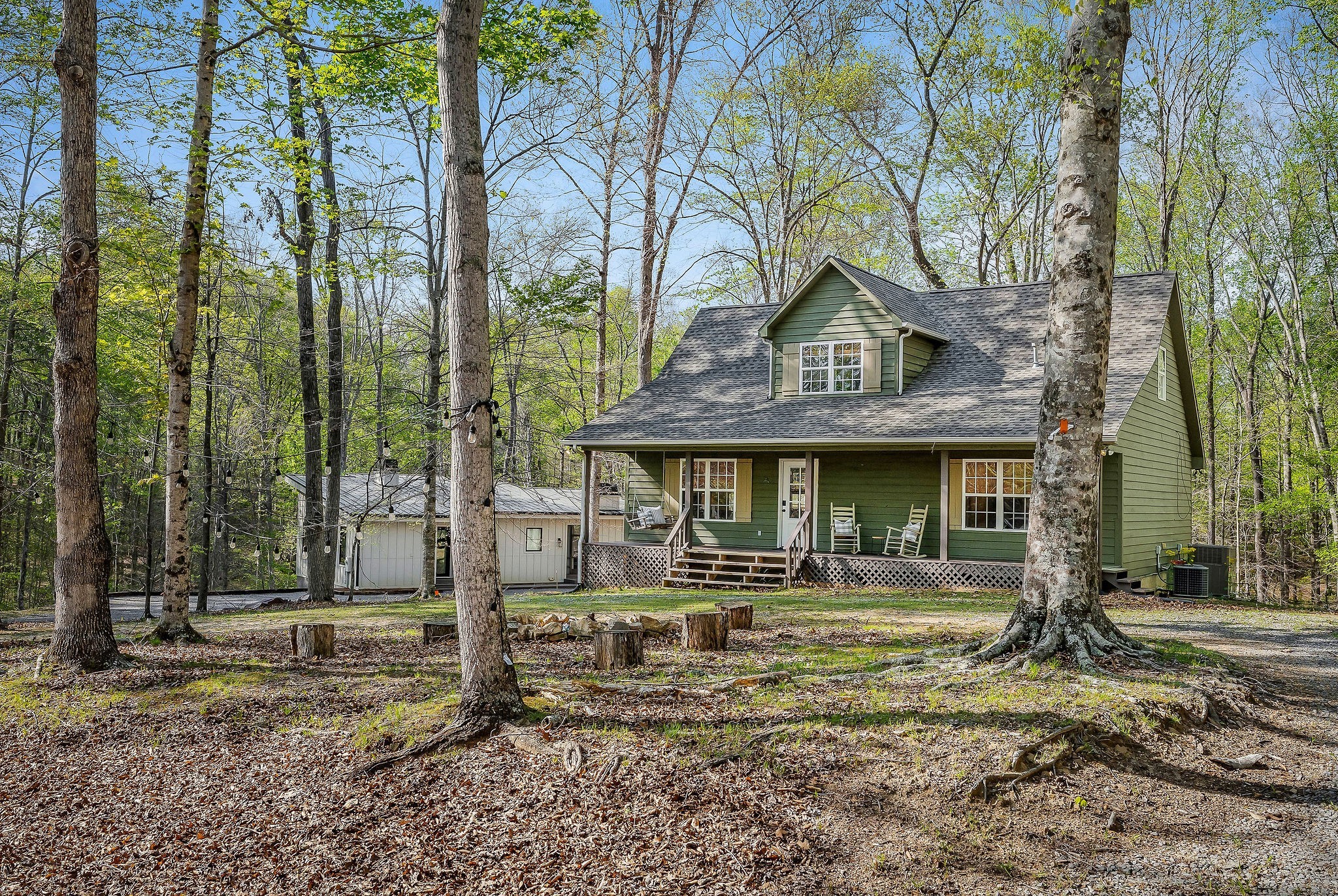 1219 Four Seasons Dr