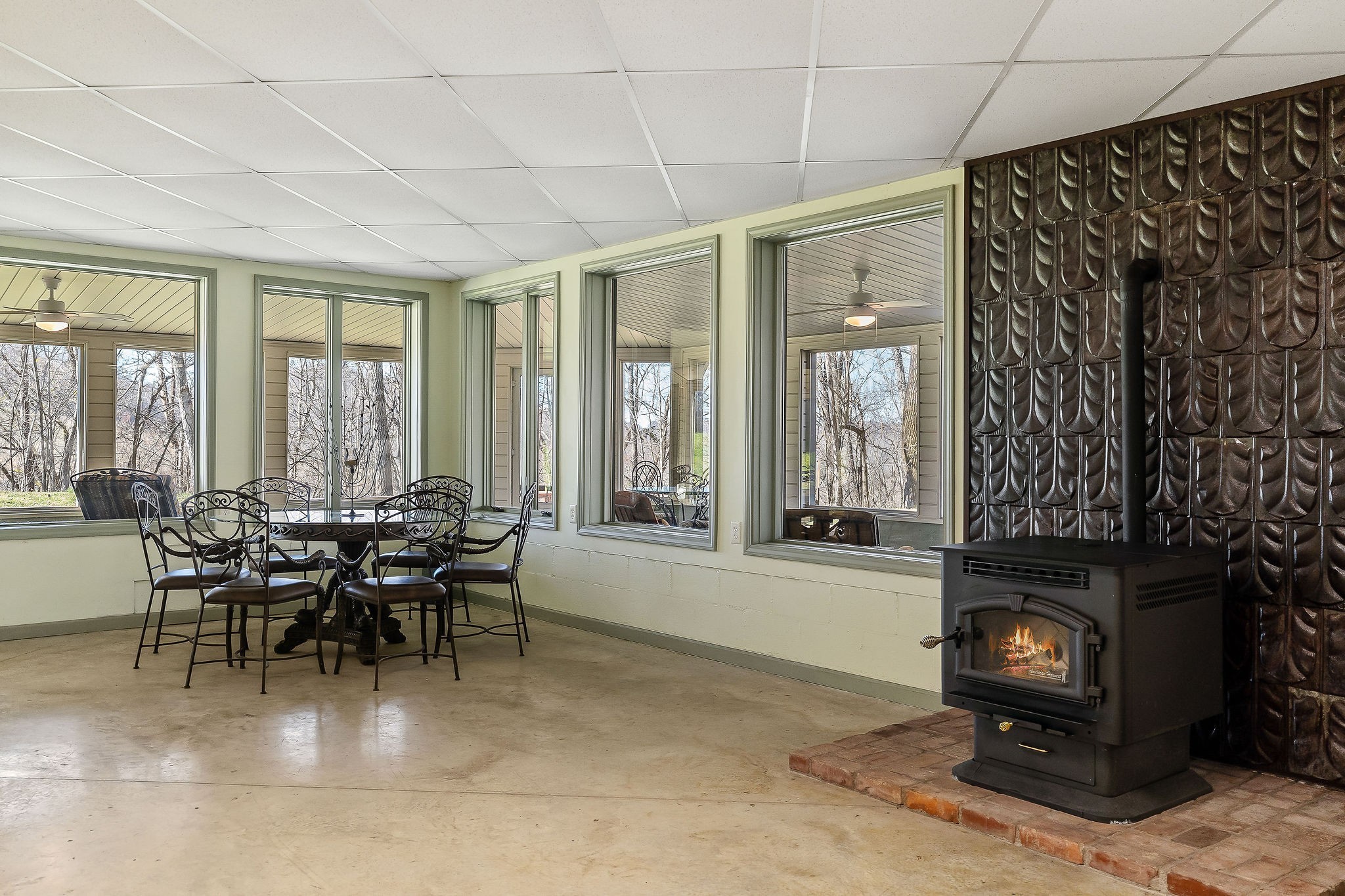 7775 Medley Amonette Rd