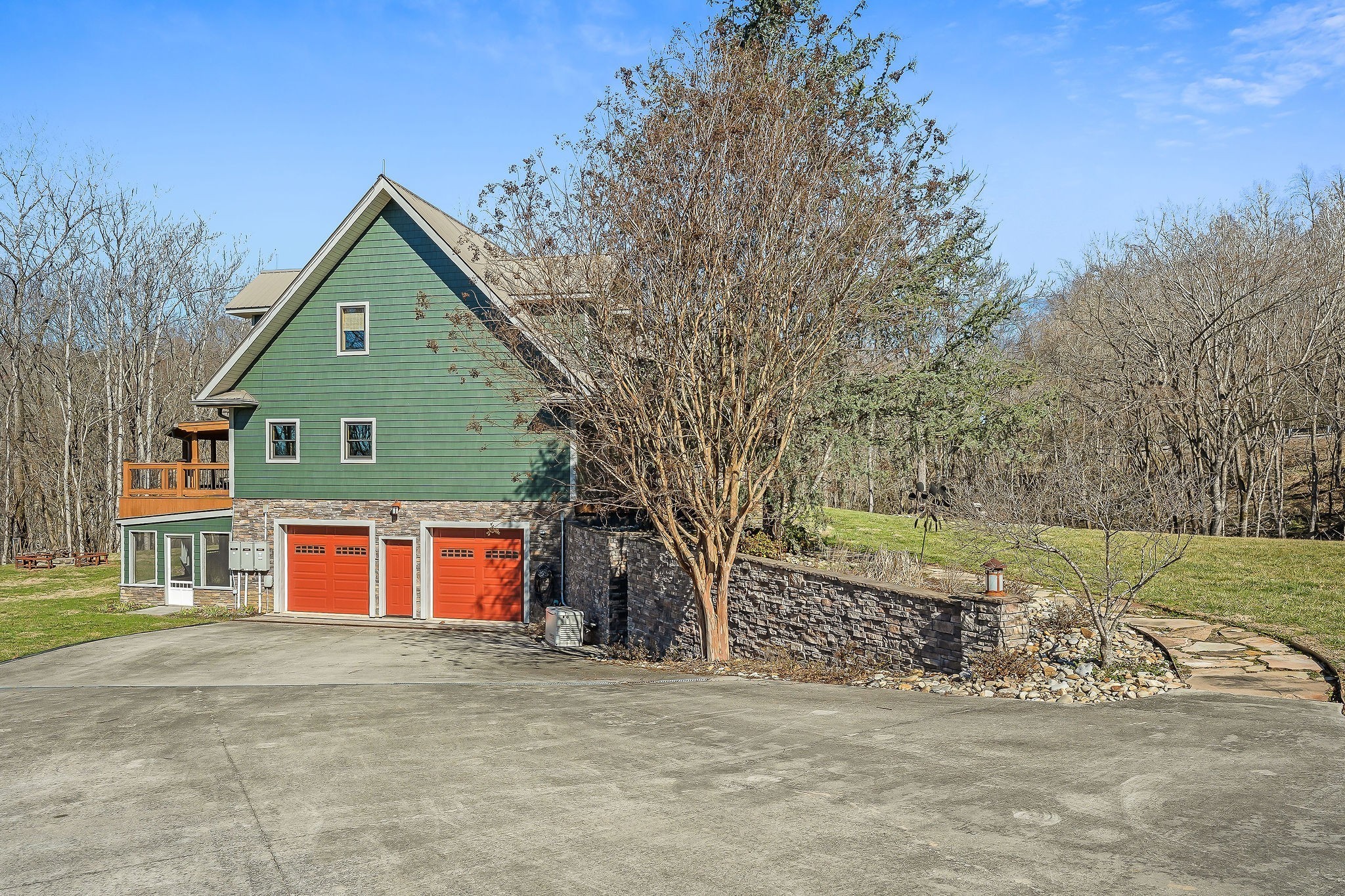 7775 Medley Amonette Rd