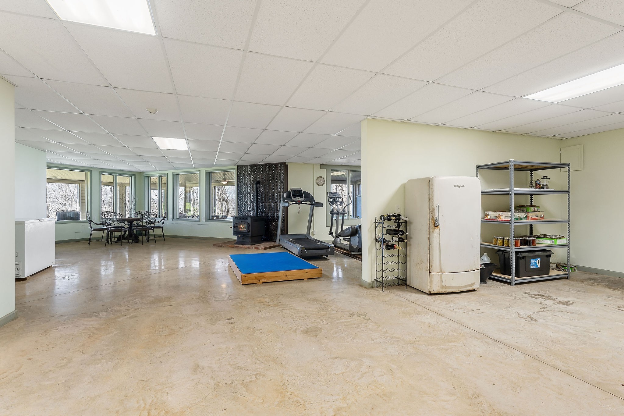 7775 Medley Amonette Rd