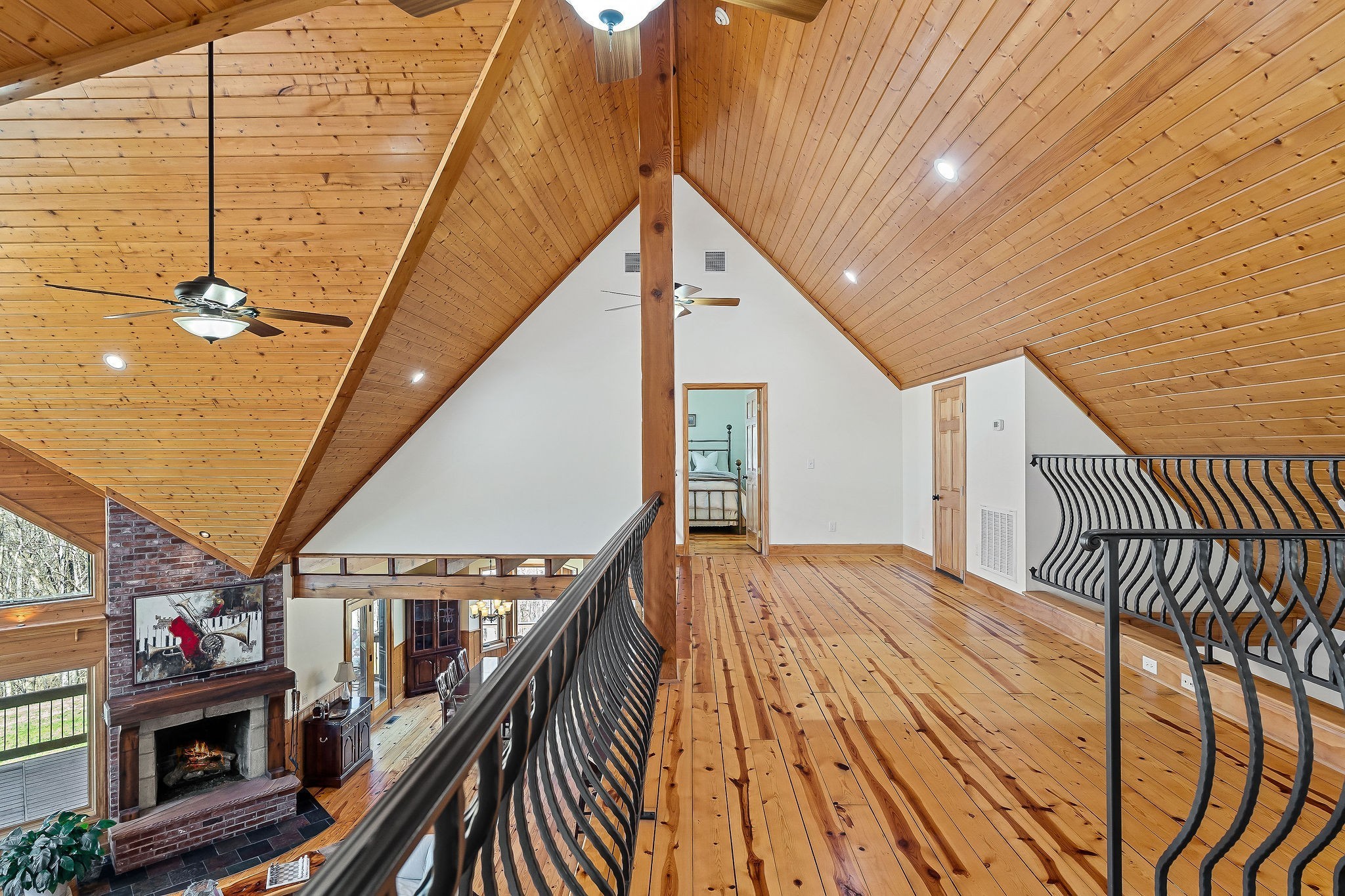 7775 Medley Amonette Rd