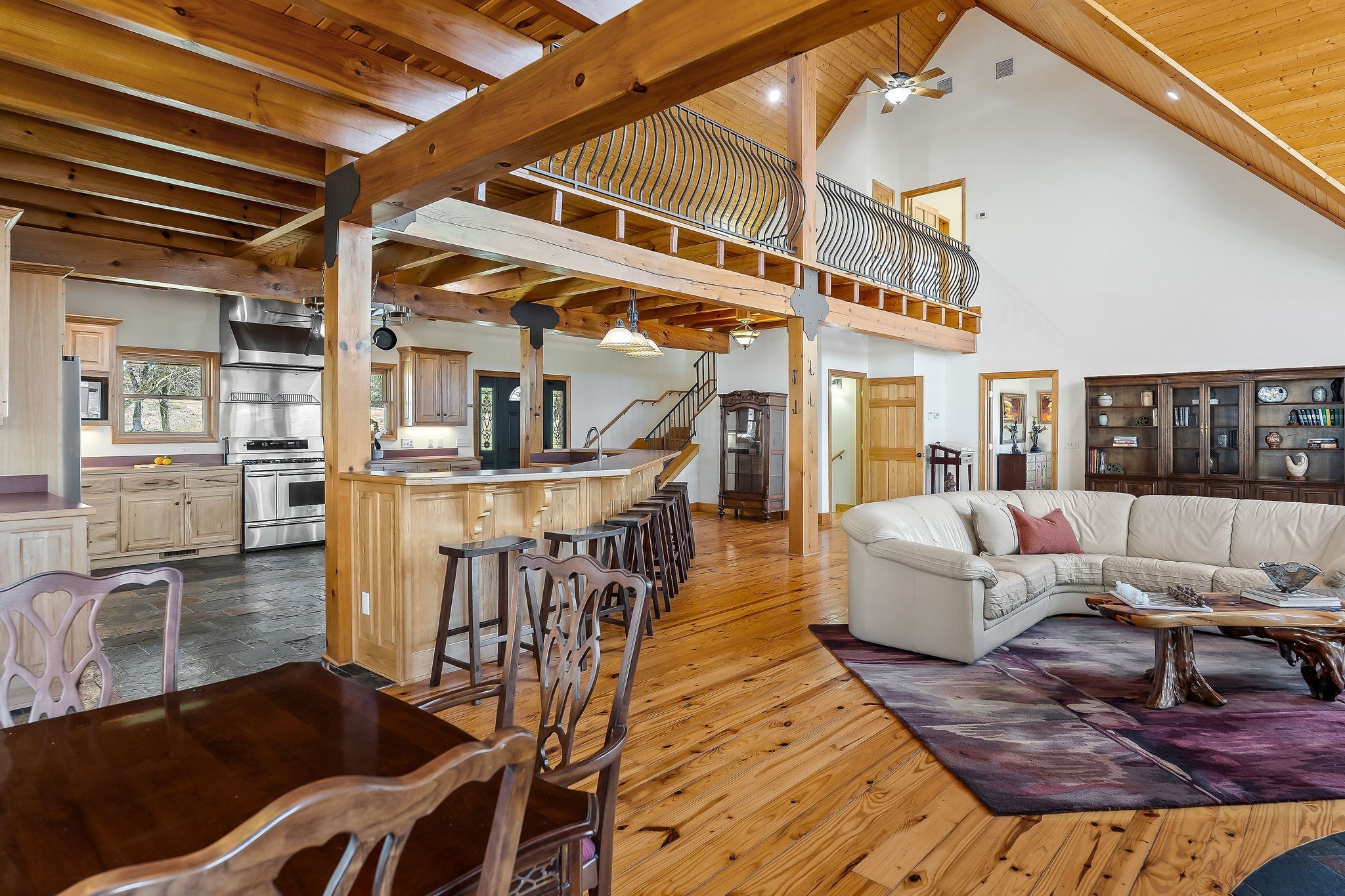 7775 Medley Amonette Rd