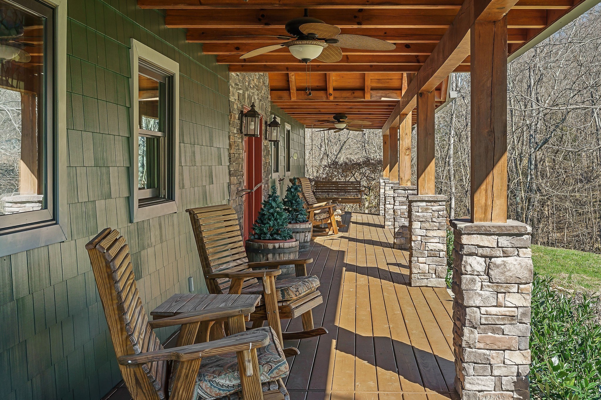 7775 Medley Amonette Rd