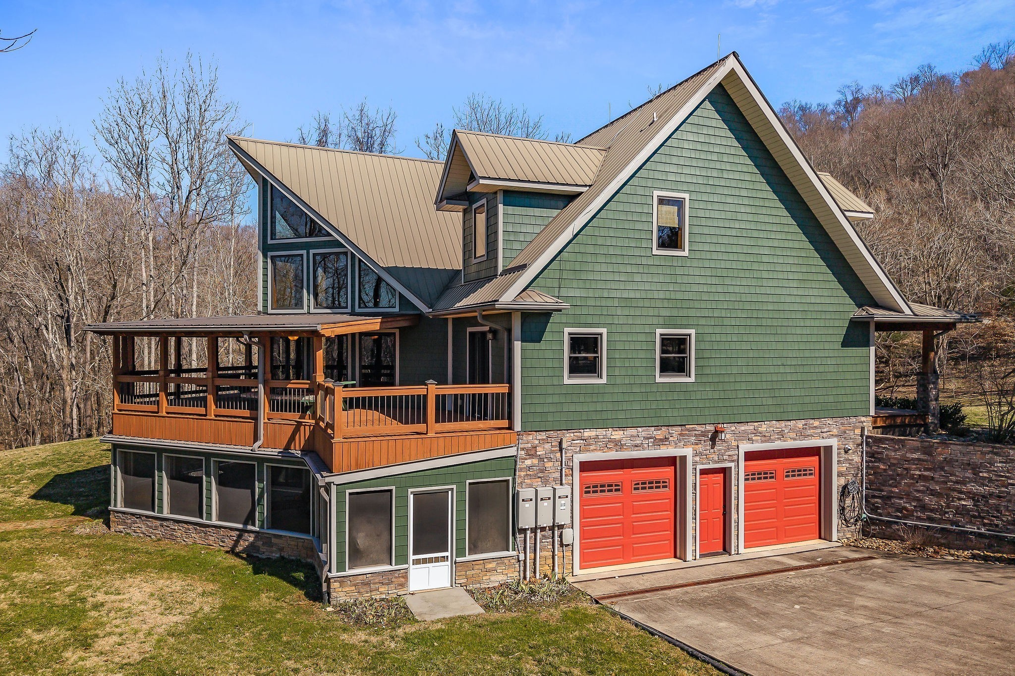 7775 Medley Amonette Rd