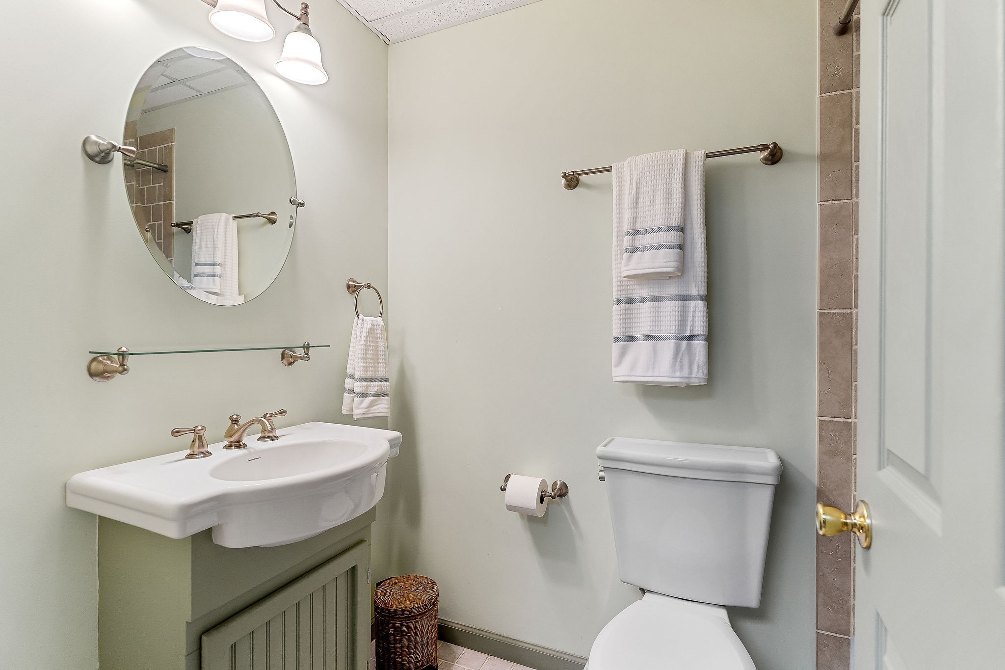 7775 Medley Amonette Rd