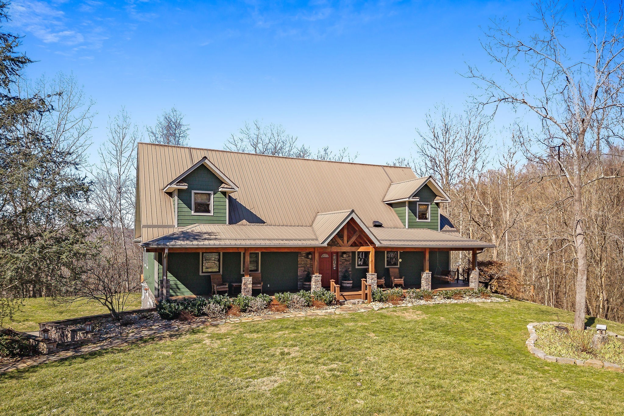 7775 Medley Amonette Rd