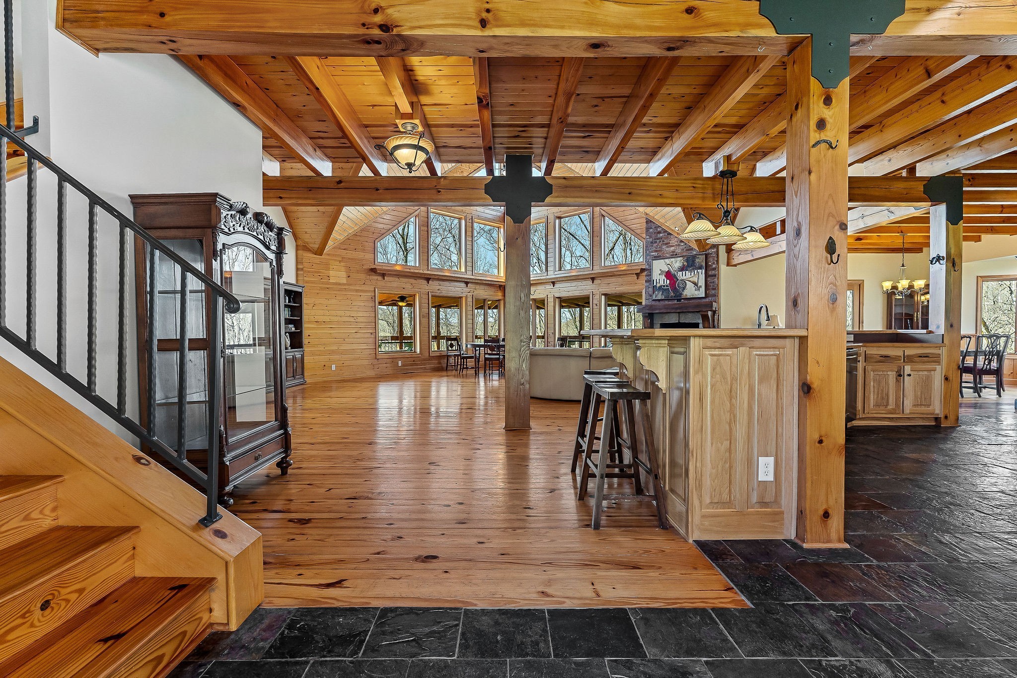 7775 Medley Amonette Rd